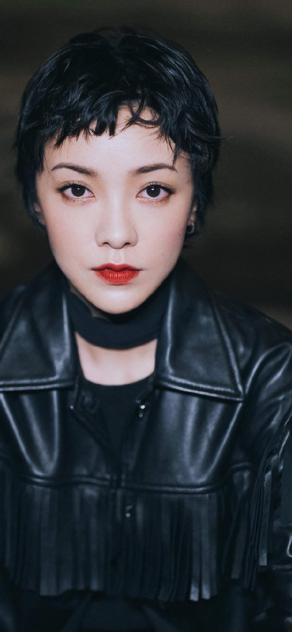 高清中国台湾影视女演员郭采洁互联网影视精品盛典性感图片图片