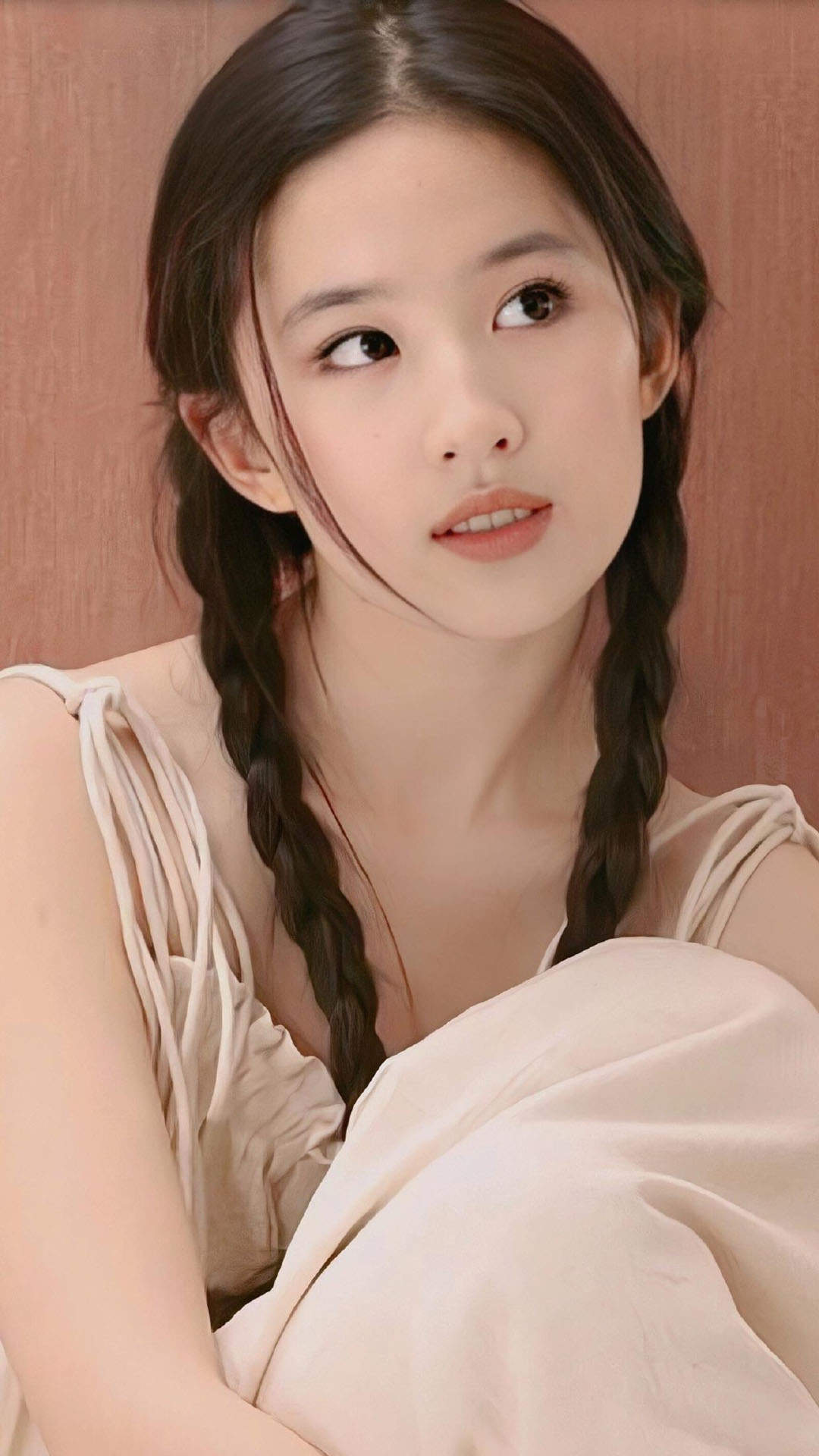 刘亦菲图片