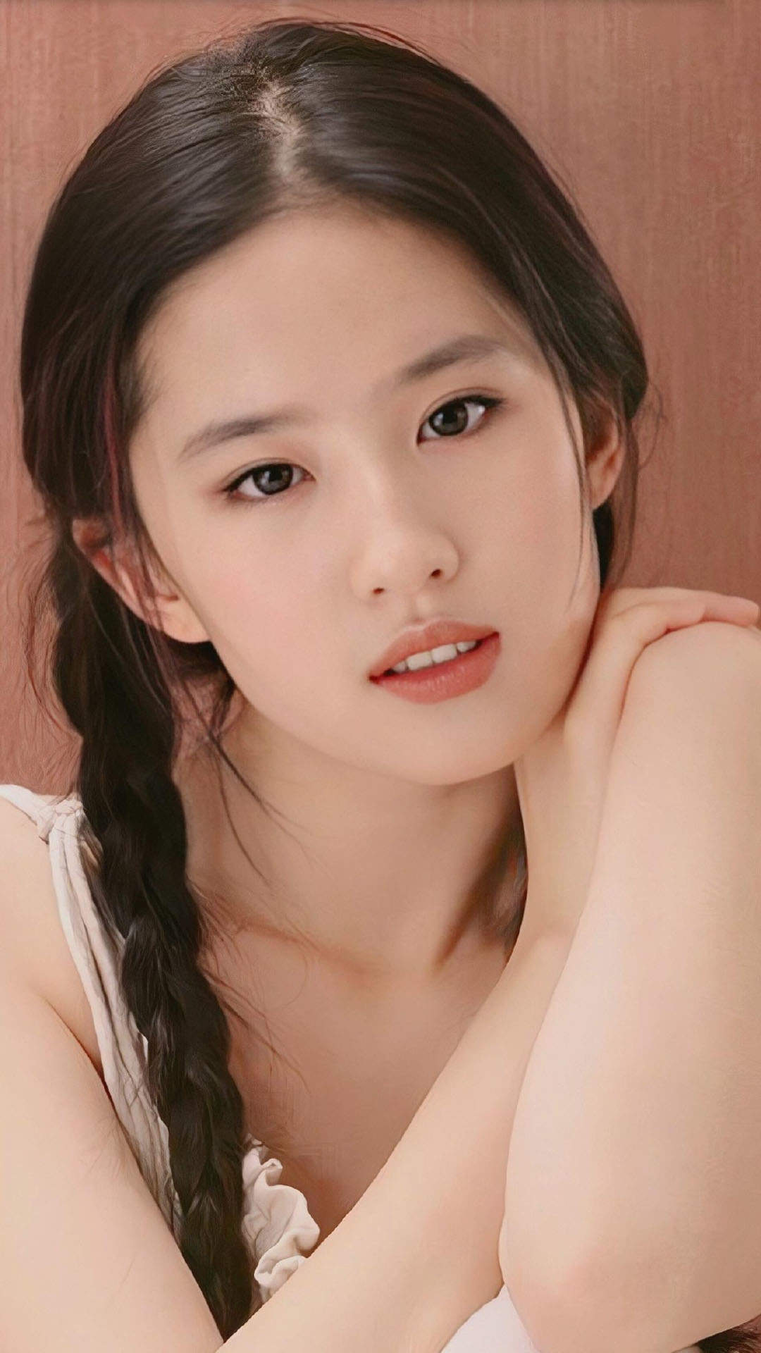 刘亦菲图片