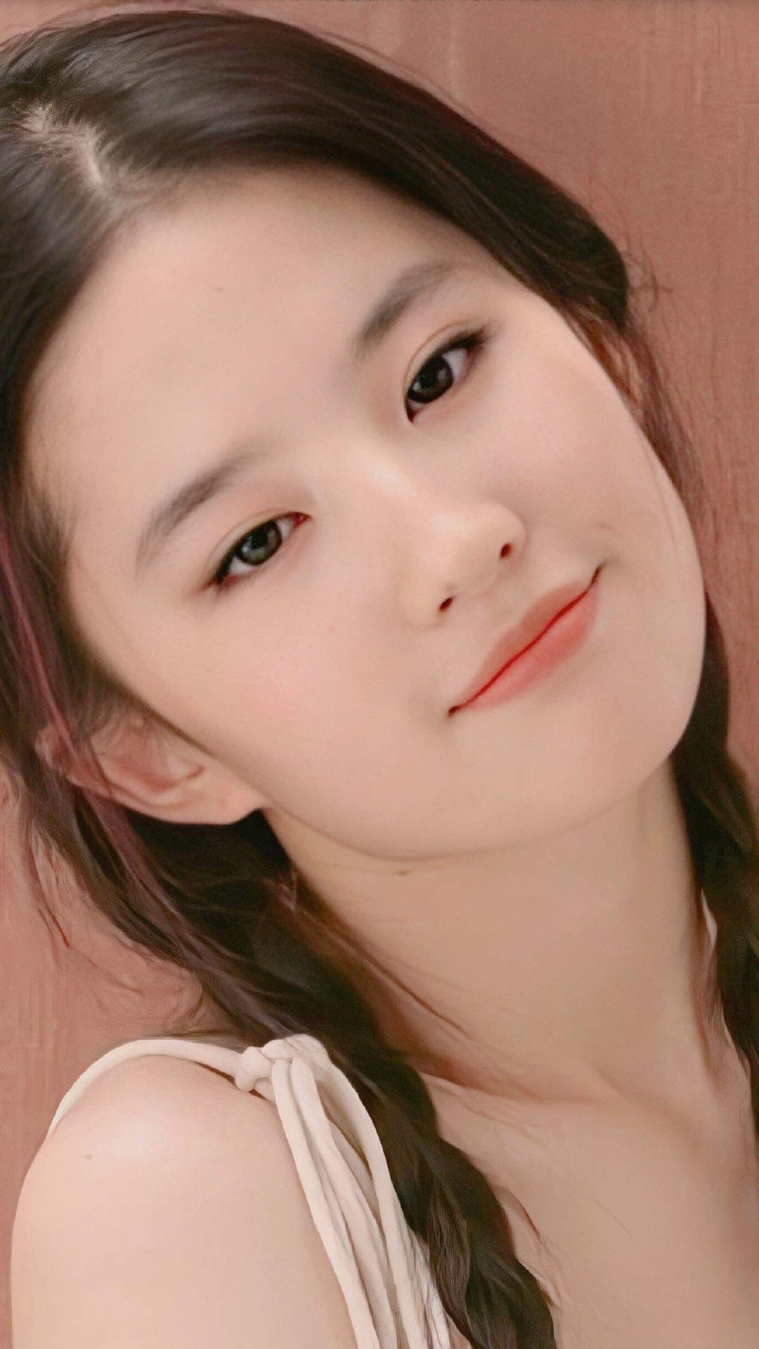 刘亦菲图片