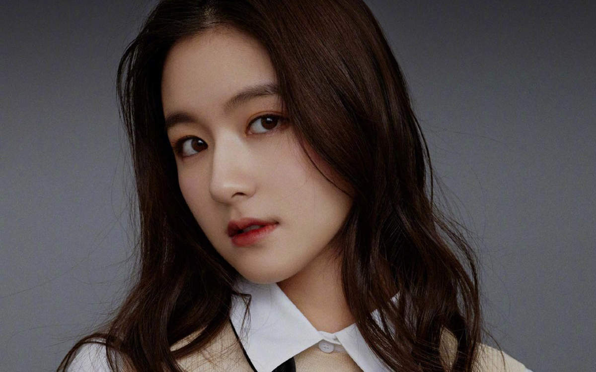李兰迪图片