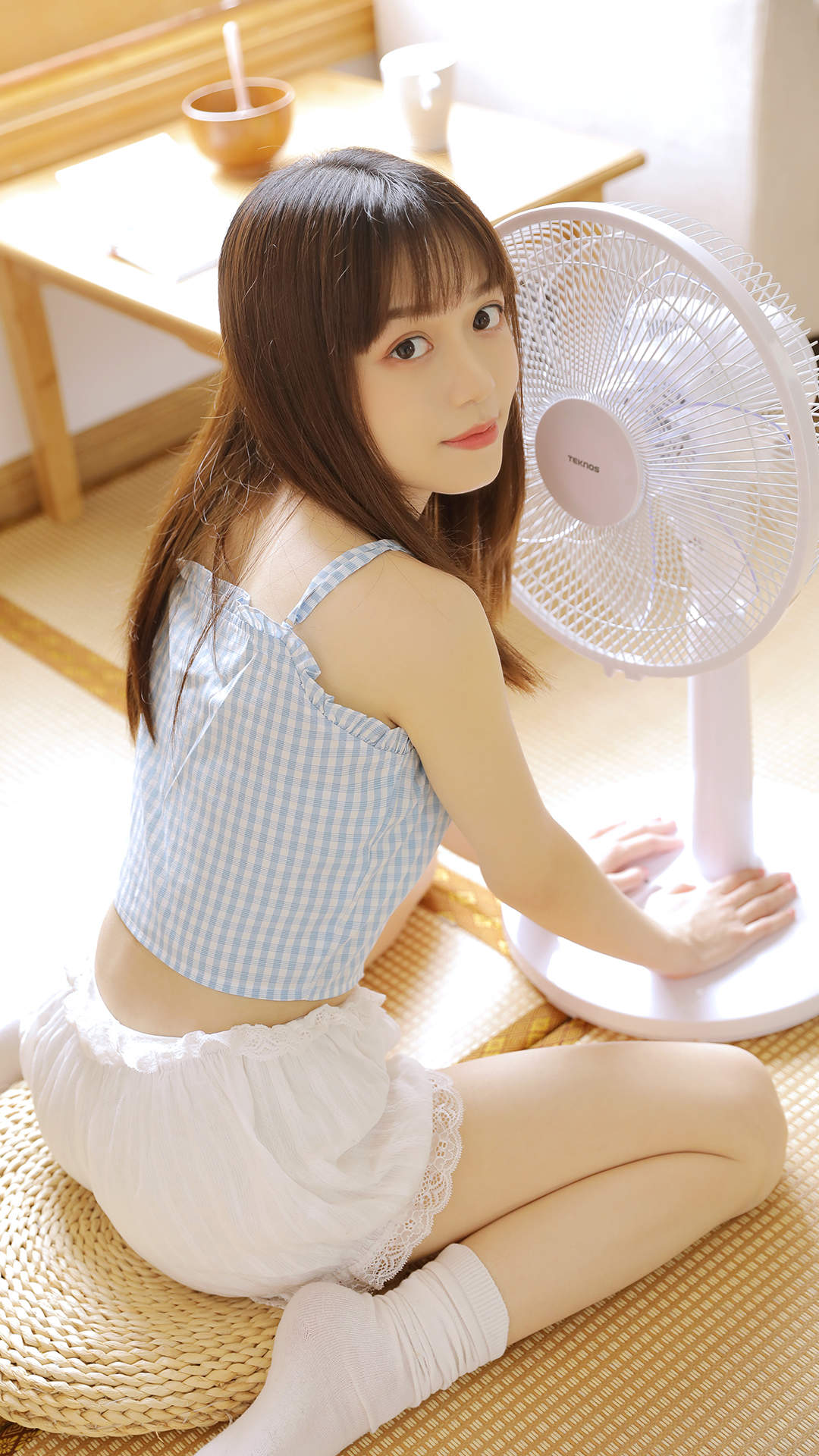 日系小清新图片