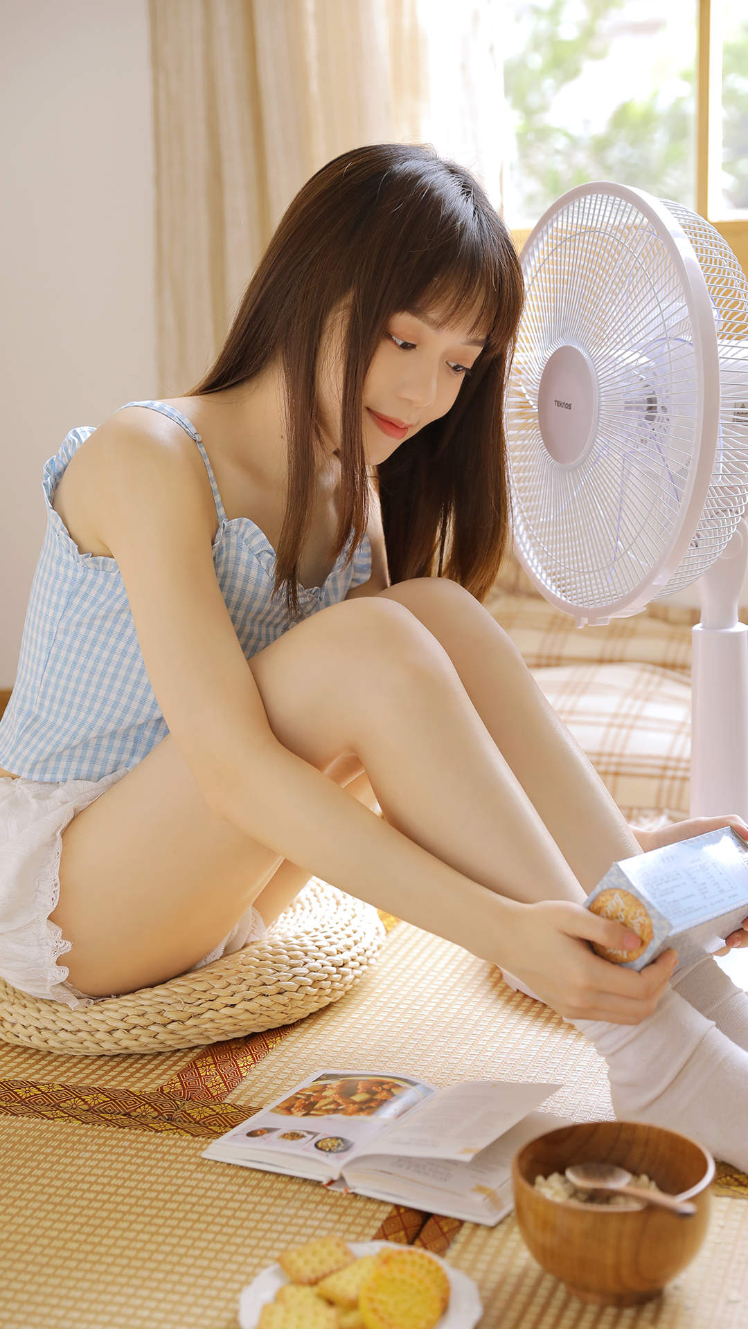 日系小清新图片