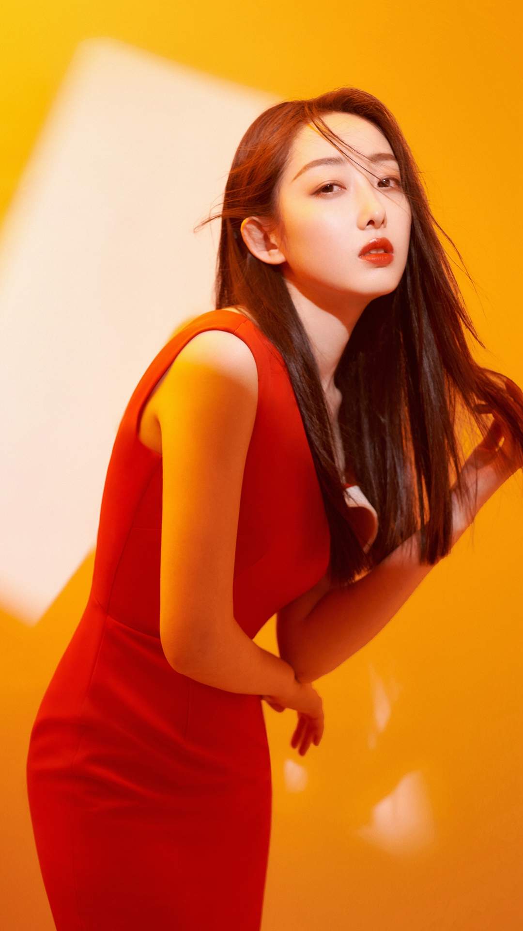 蒋梦婕图片