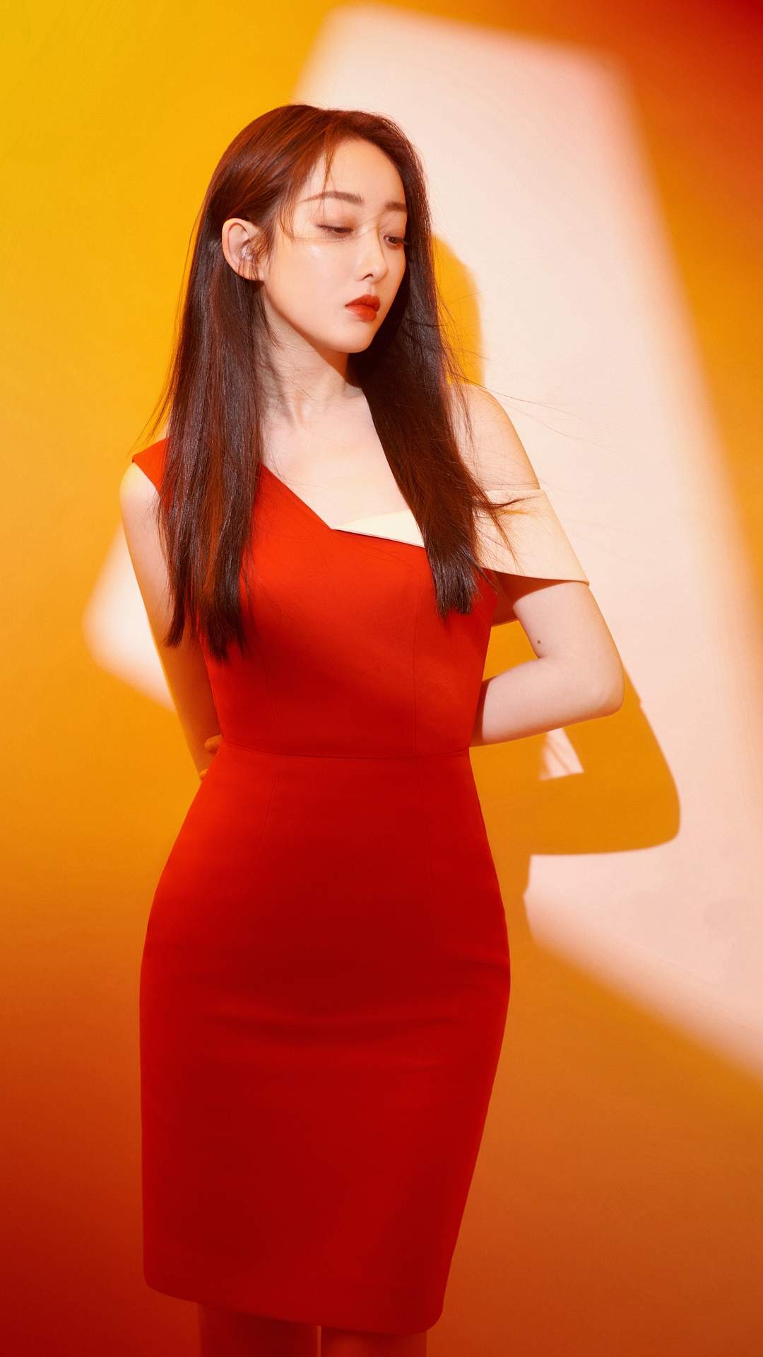 蒋梦婕图片