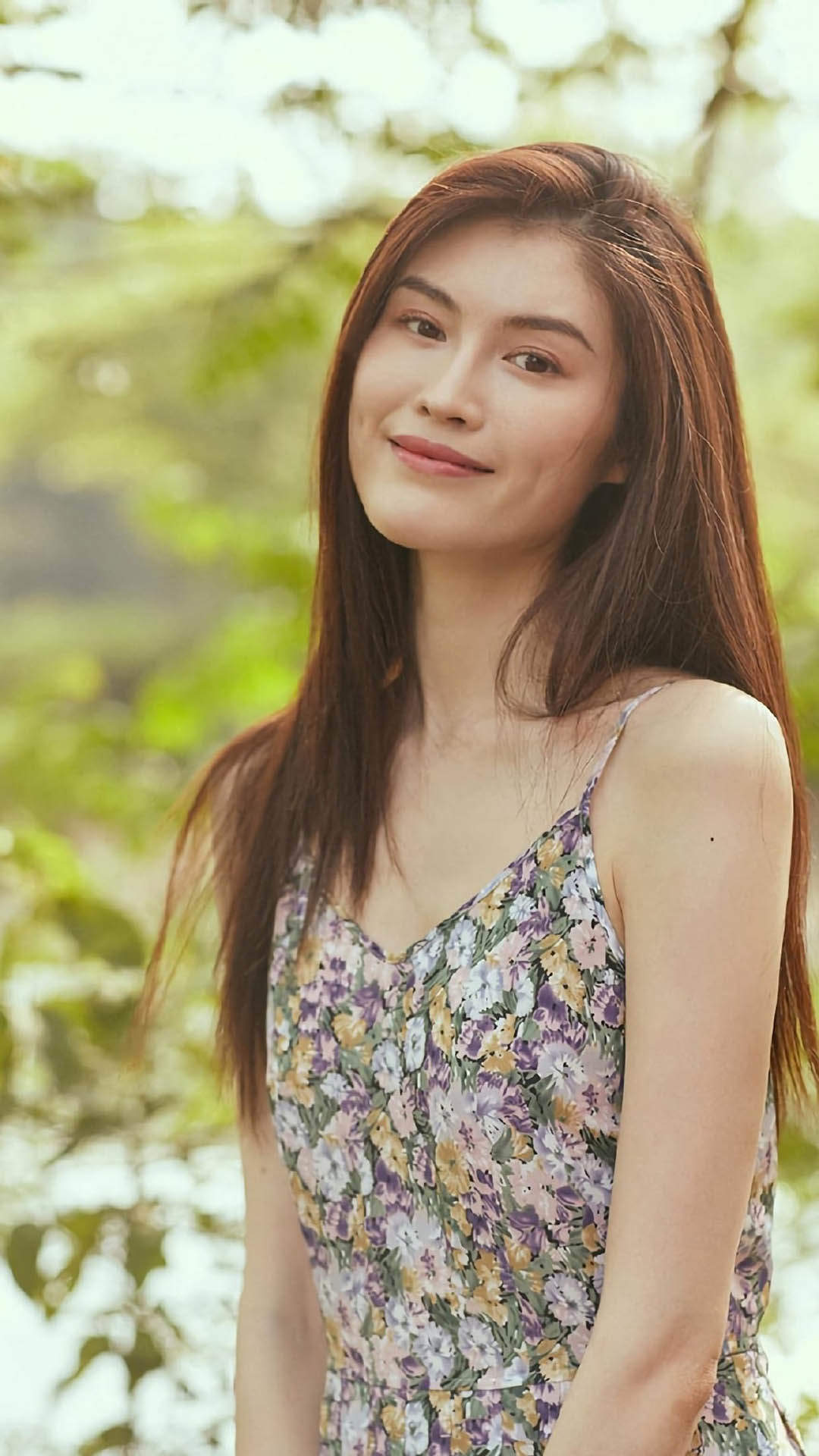 高清温州美女何穗优雅迷人时尚写真图片图片