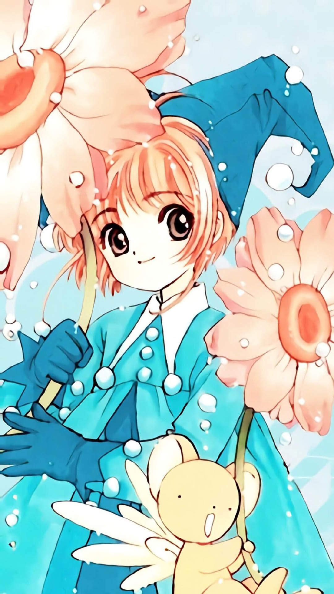 美少女图片