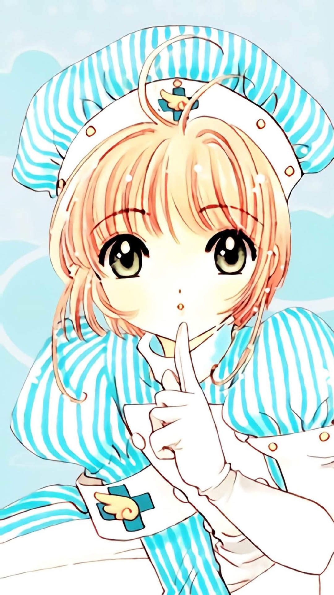 美少女图片