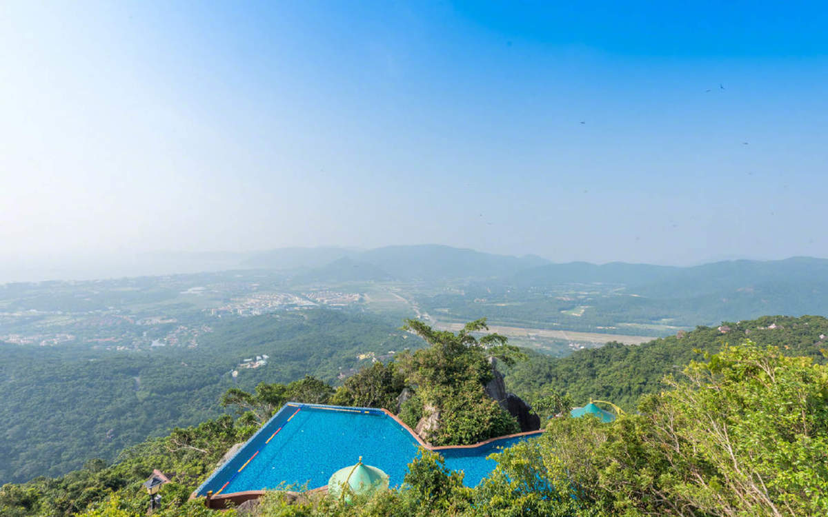 大自然唯美风景图片手机壁纸图片