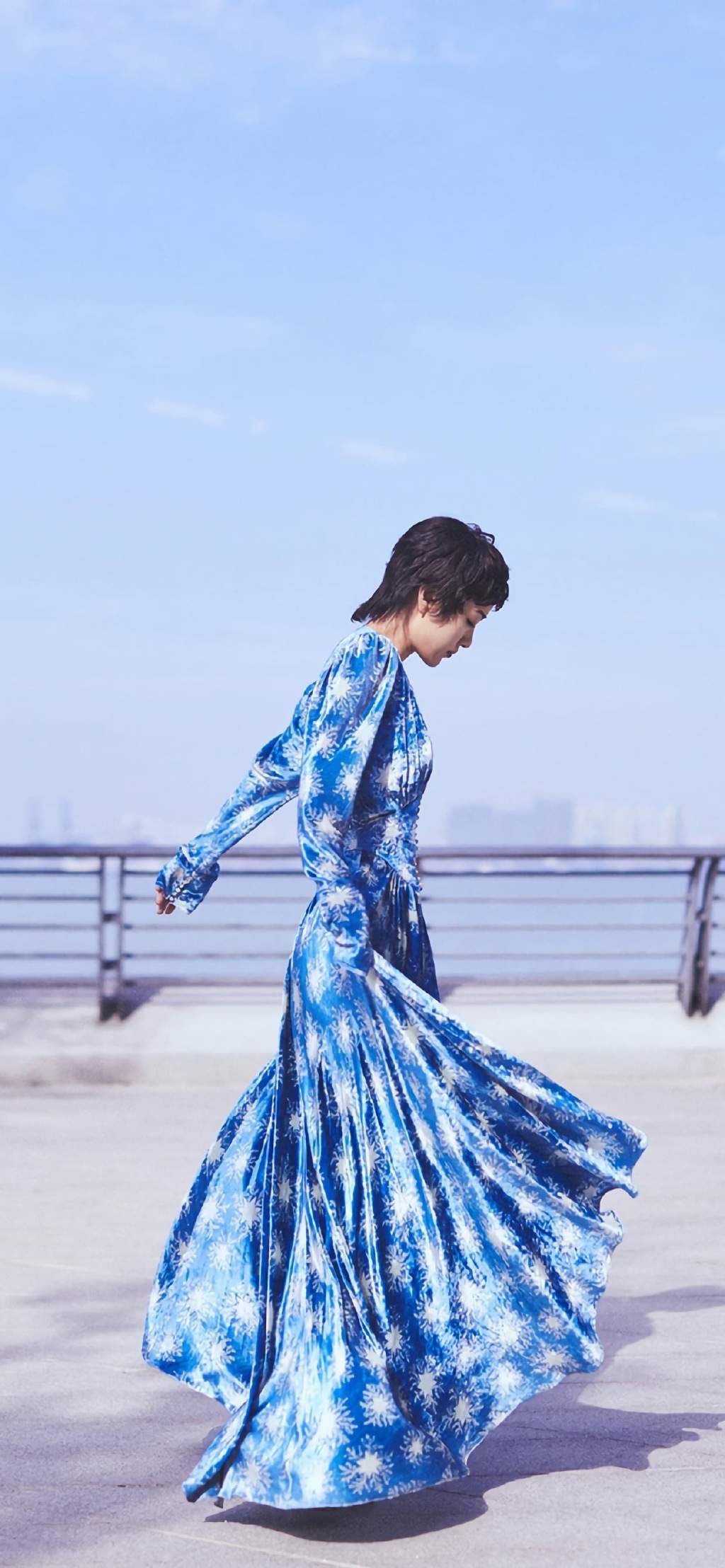 高清中国台湾影视女演员郭采洁互联网影视精品盛典性感图片图片