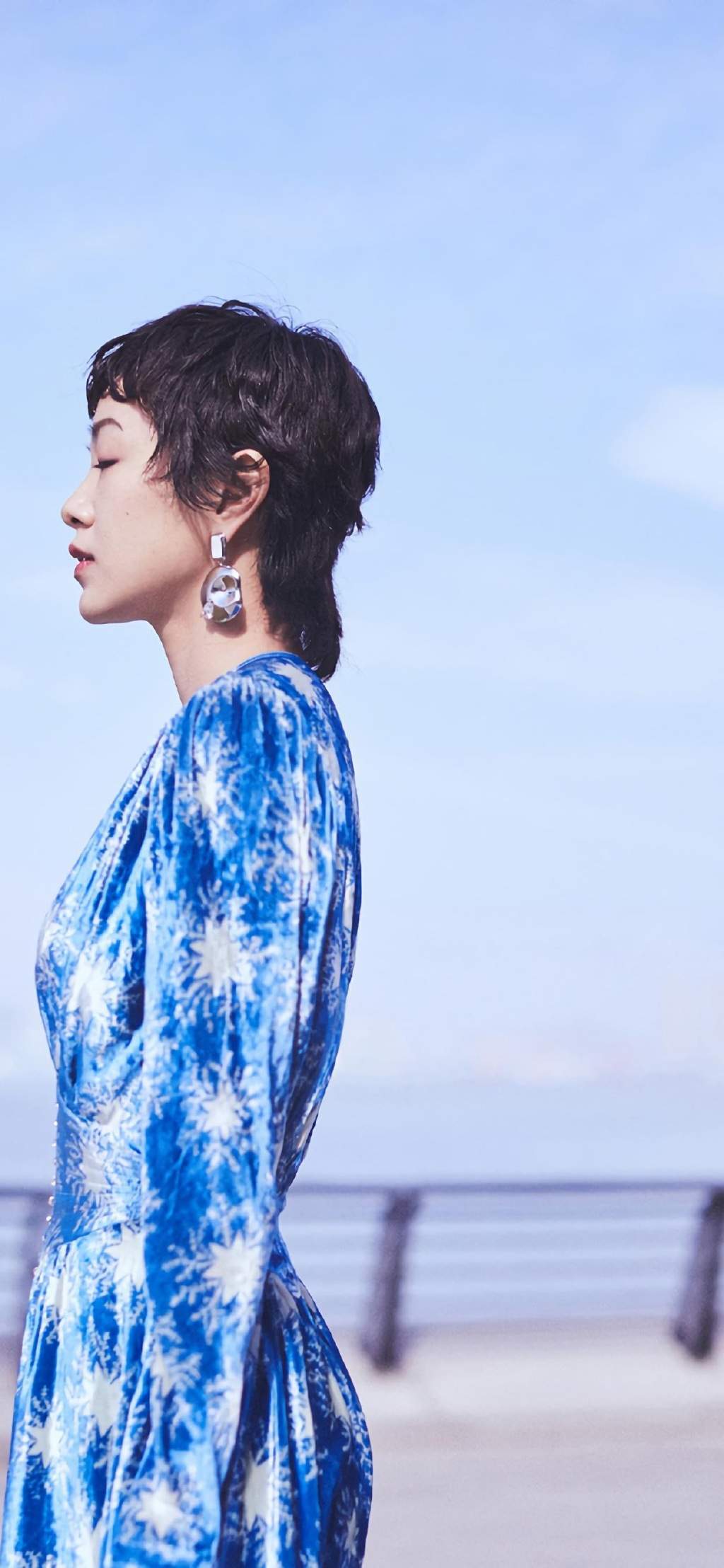 高清中国台湾影视女演员郭采洁互联网影视精品盛典性感图片图片
