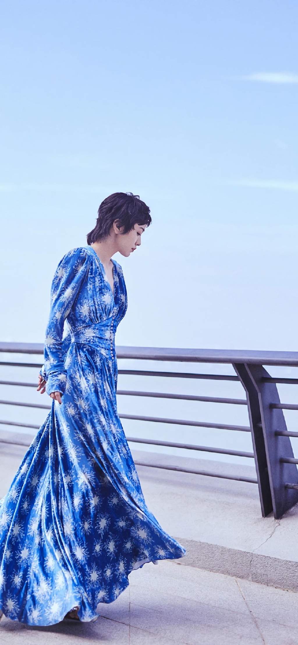 高清中国台湾影视女演员郭采洁互联网影视精品盛典性感图片图片