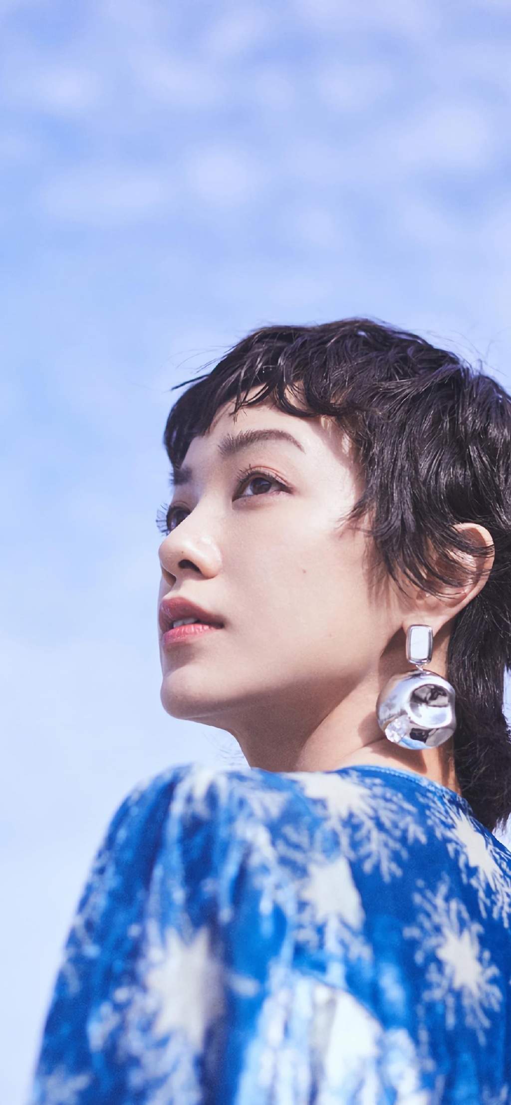 高清中国台湾影视女演员郭采洁互联网影视精品盛典性感图片图片