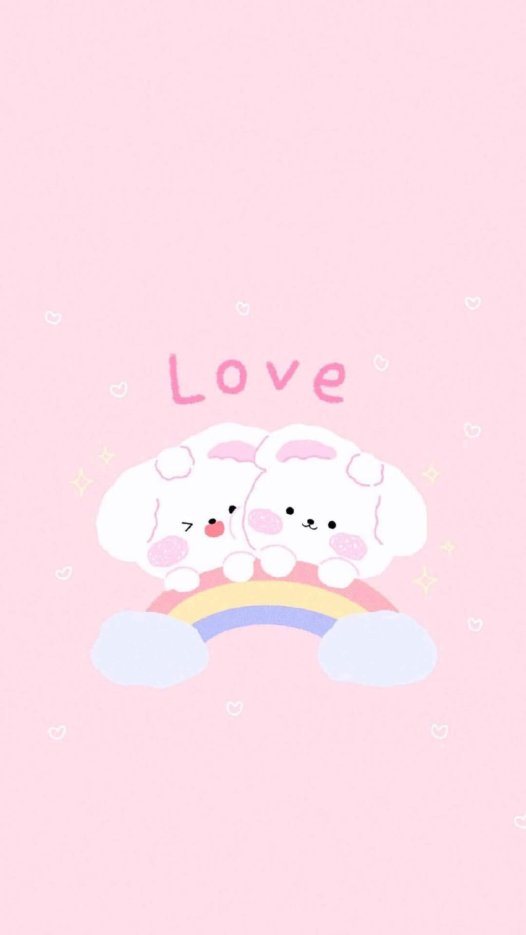 卡通兔子图片图片