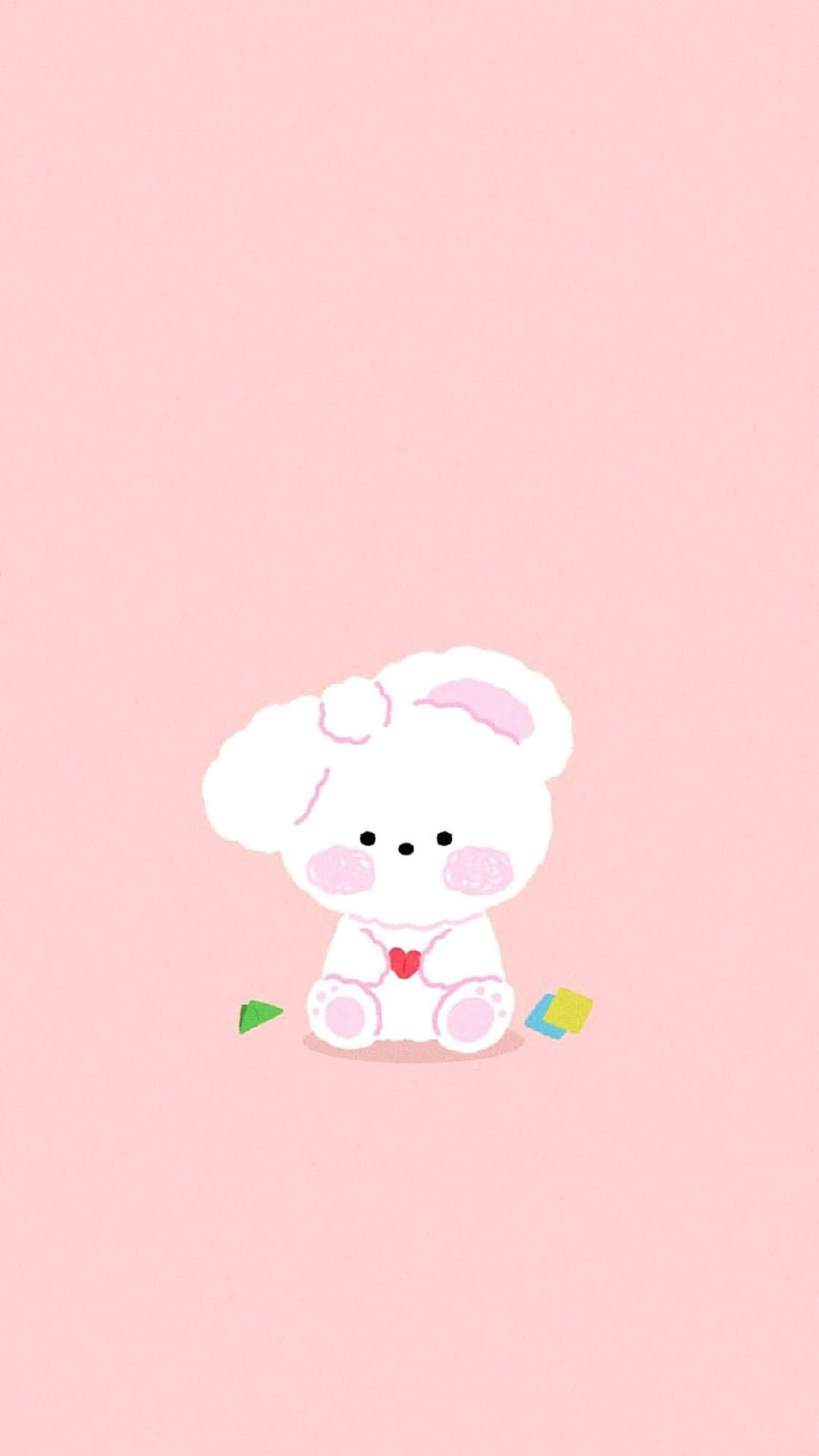 卡通兔子图片图片