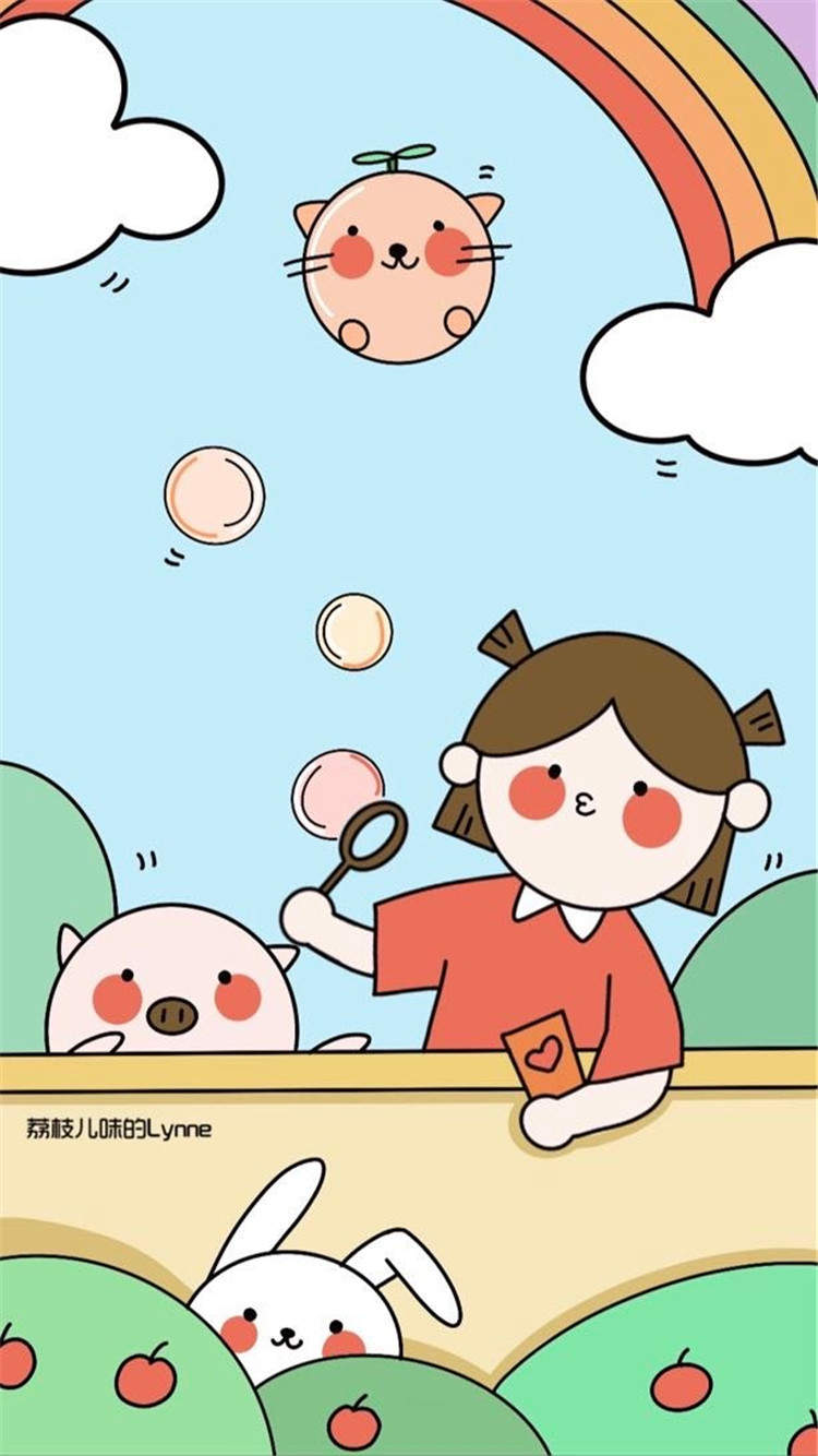 可爱图片