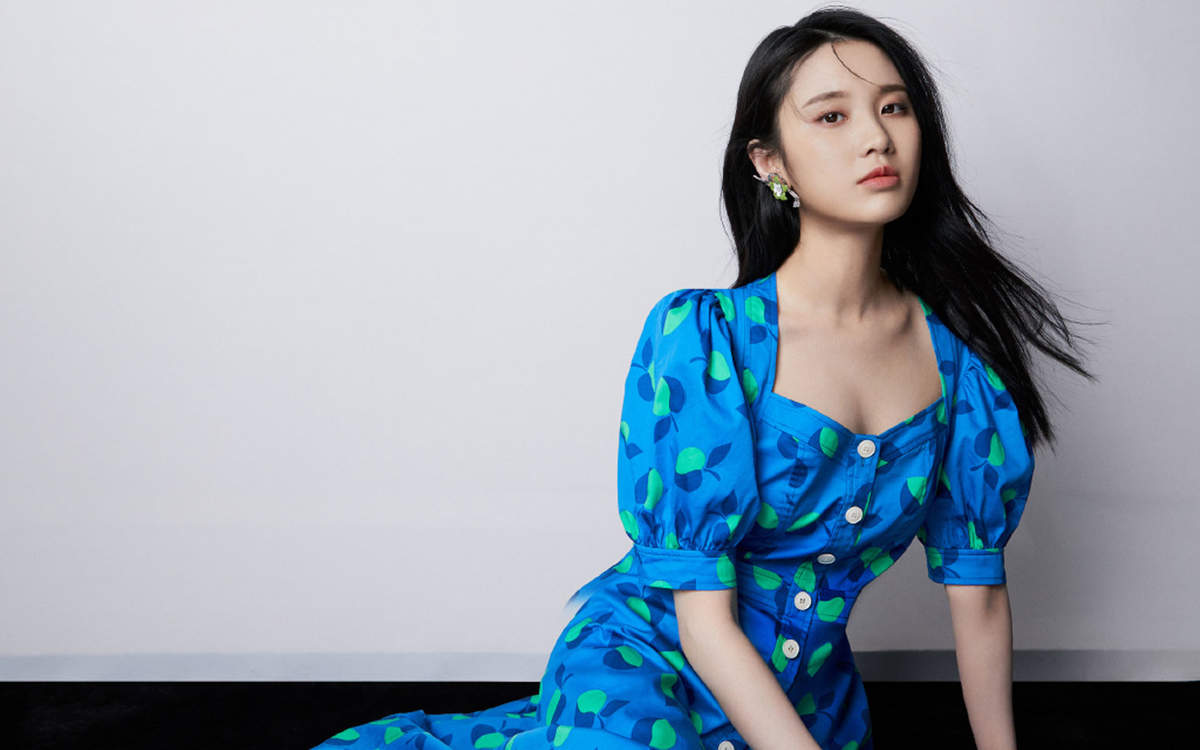 中国内地女演员谋女郎张慧雯如梦如幻唯美写真图片图片 中国内地女演员谋女郎张慧雯如梦如幻唯美写真图片图片