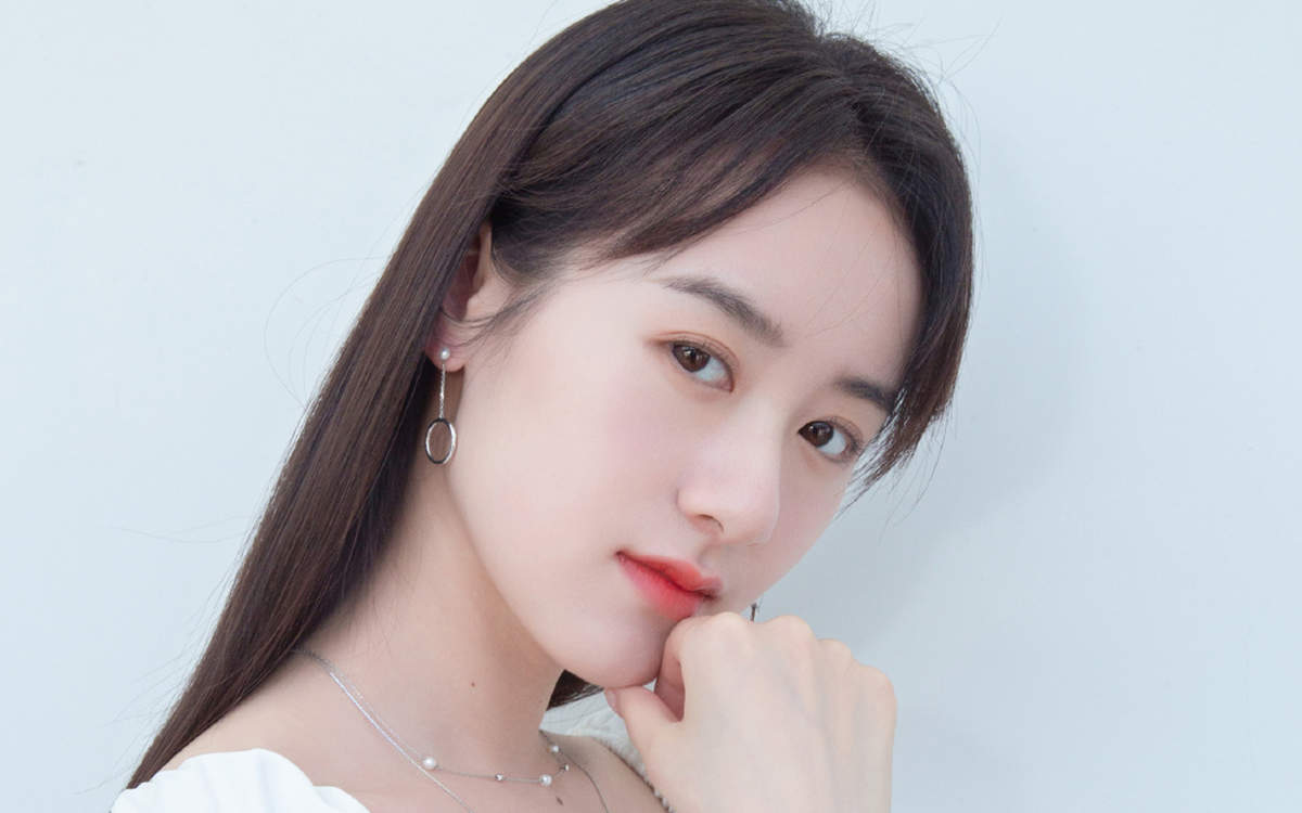 高清上海袁冰妍袁冰妍性感优雅写真桌面壁纸图片 高清上海袁冰妍袁冰妍性感优雅写真桌面壁纸图片