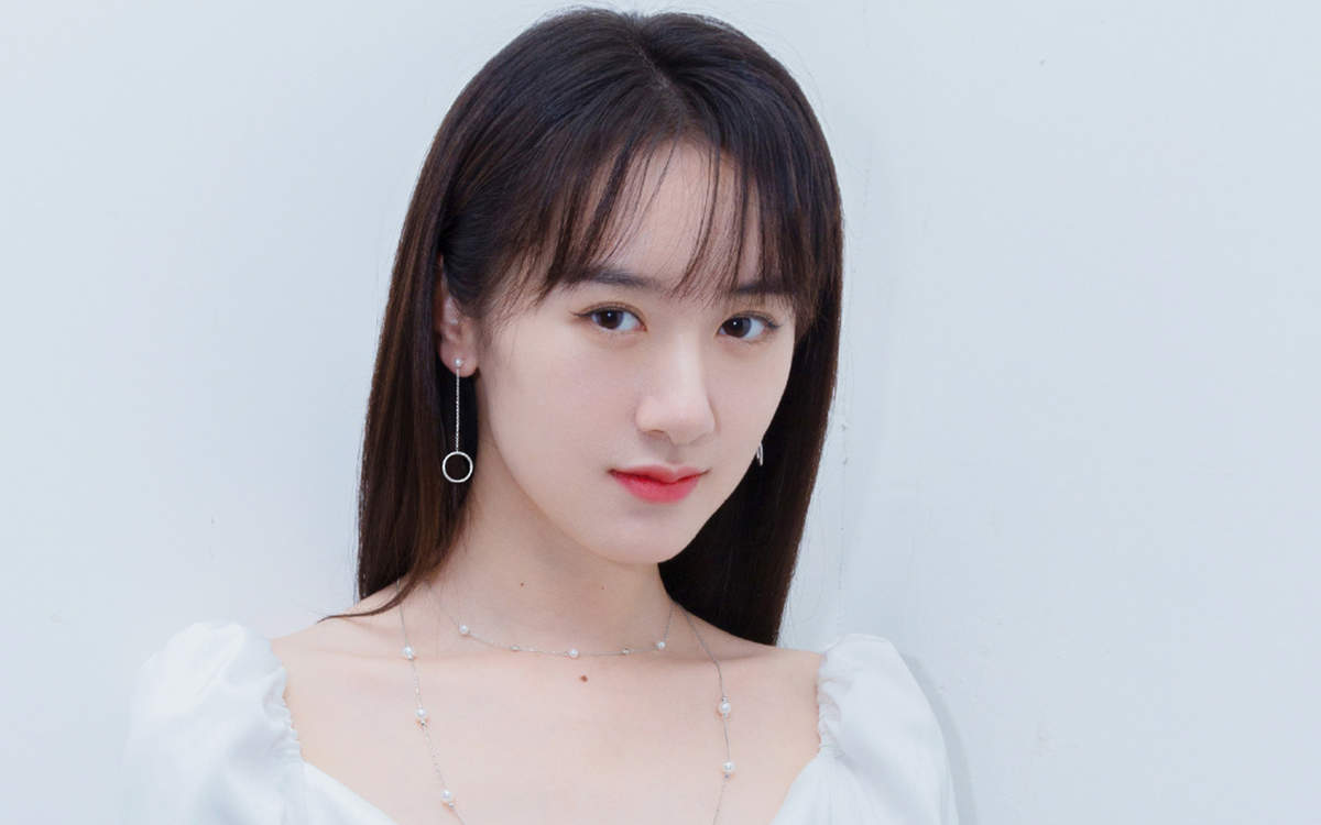 高清上海袁冰妍袁冰妍性感优雅写真桌面壁纸图片 高清上海袁冰妍袁冰妍性感优雅写真桌面壁纸图片