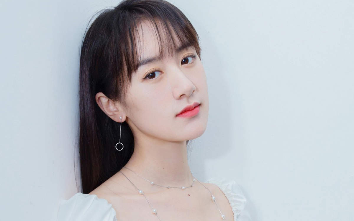 高清上海袁冰妍袁冰妍时尚个性写真大片图片