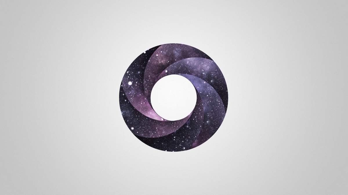 创意桌面图片