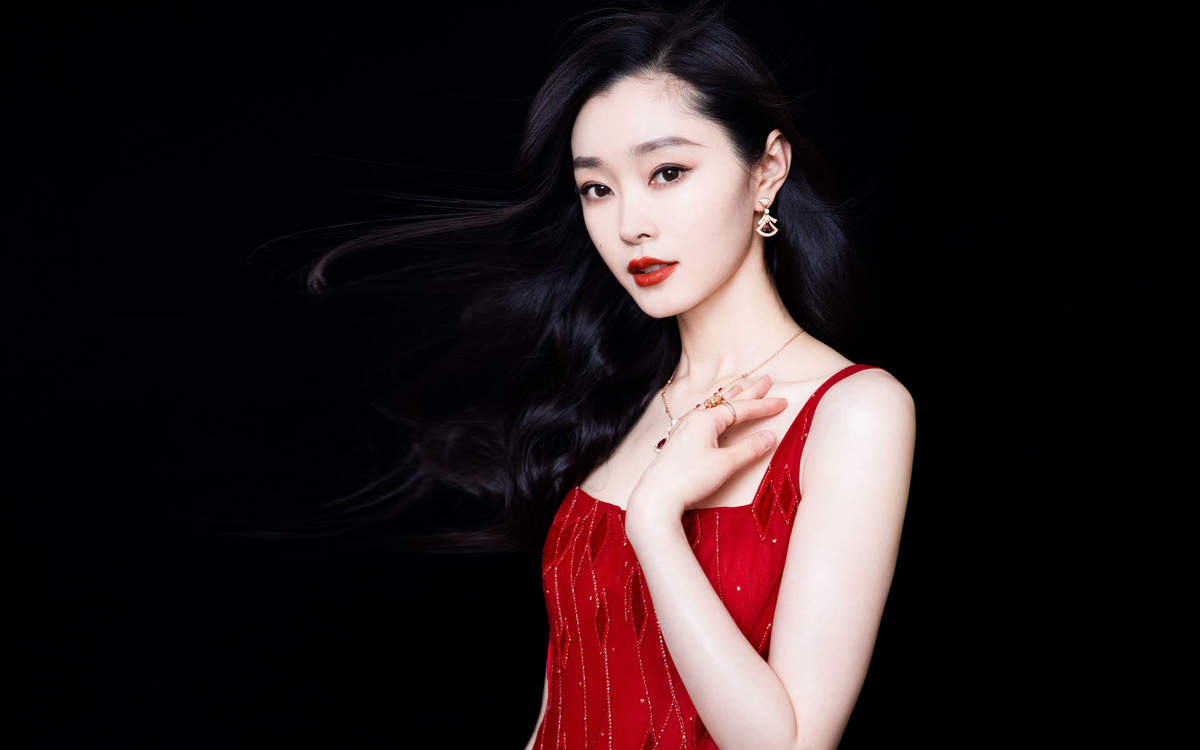 中国内地湖北省荆门女演员宋轶电视剧品质盛典优雅唯美写真图片图片