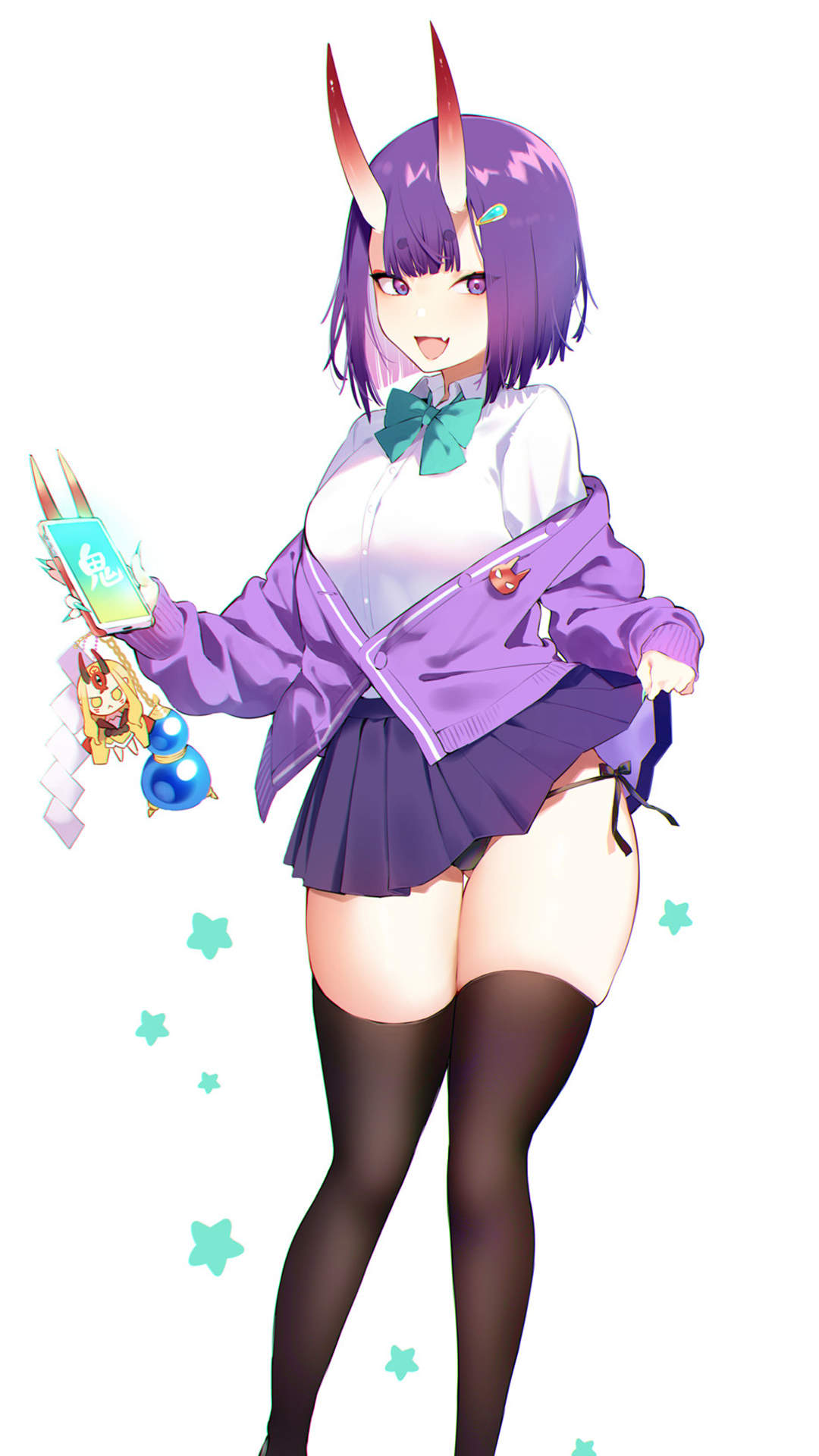 唯美动漫少女头像图片图片