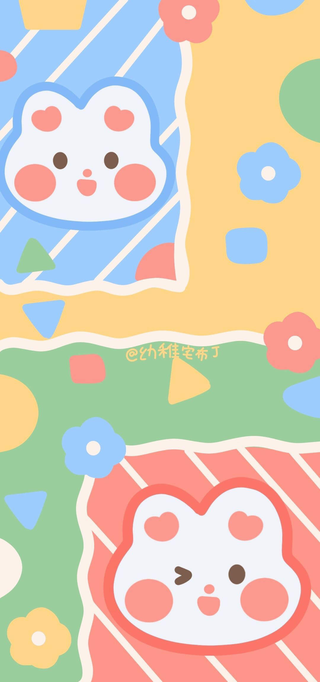 可爱图片