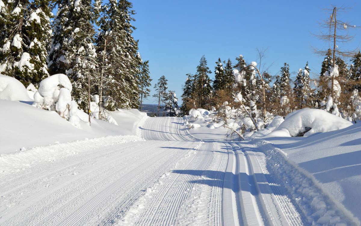 郑秀妍日本函馆冬日雪景唯美写真图片图片