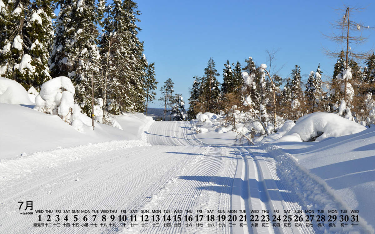 王丽坤清纯靓丽雪景写真图片图片