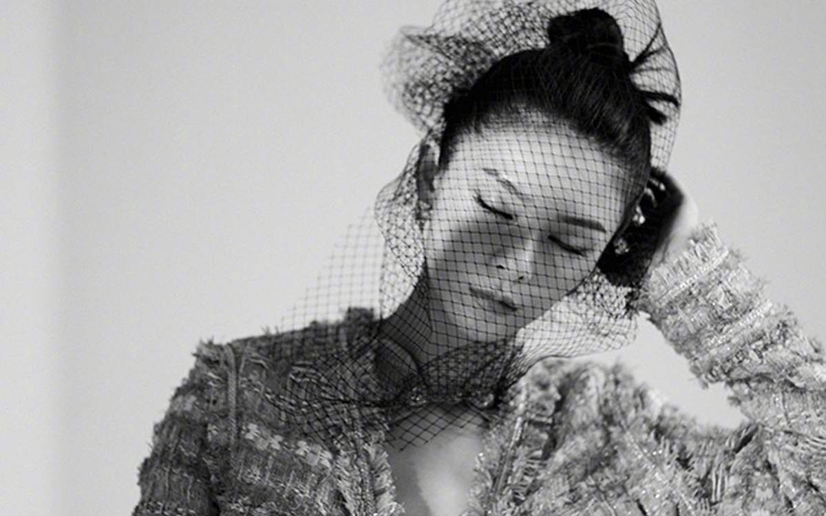 高清湖南性感女星火箭少女101傅菁写真花絮图片图片