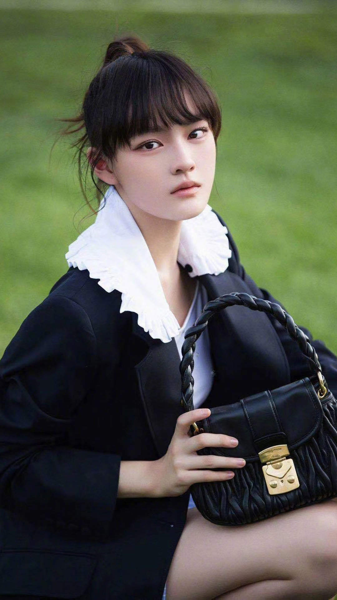 女星文淇图片