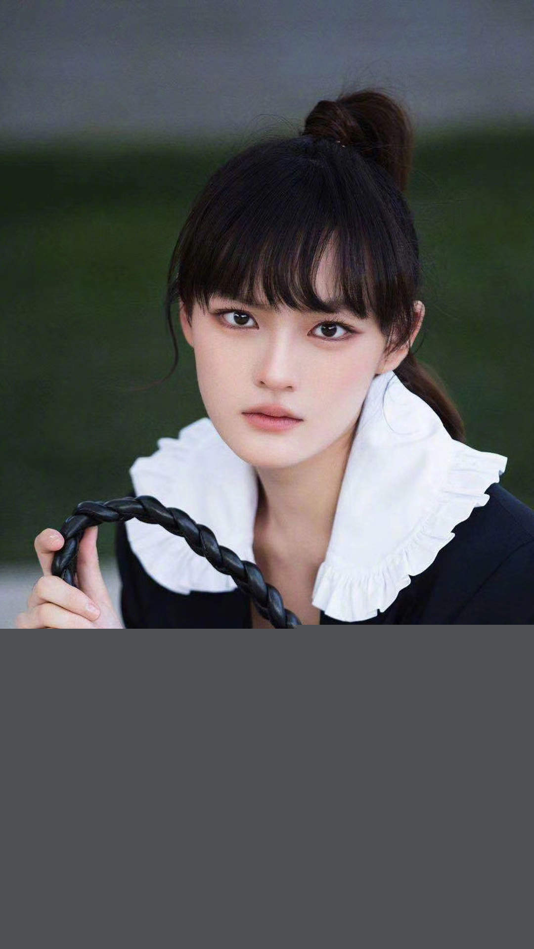 女星文淇图片