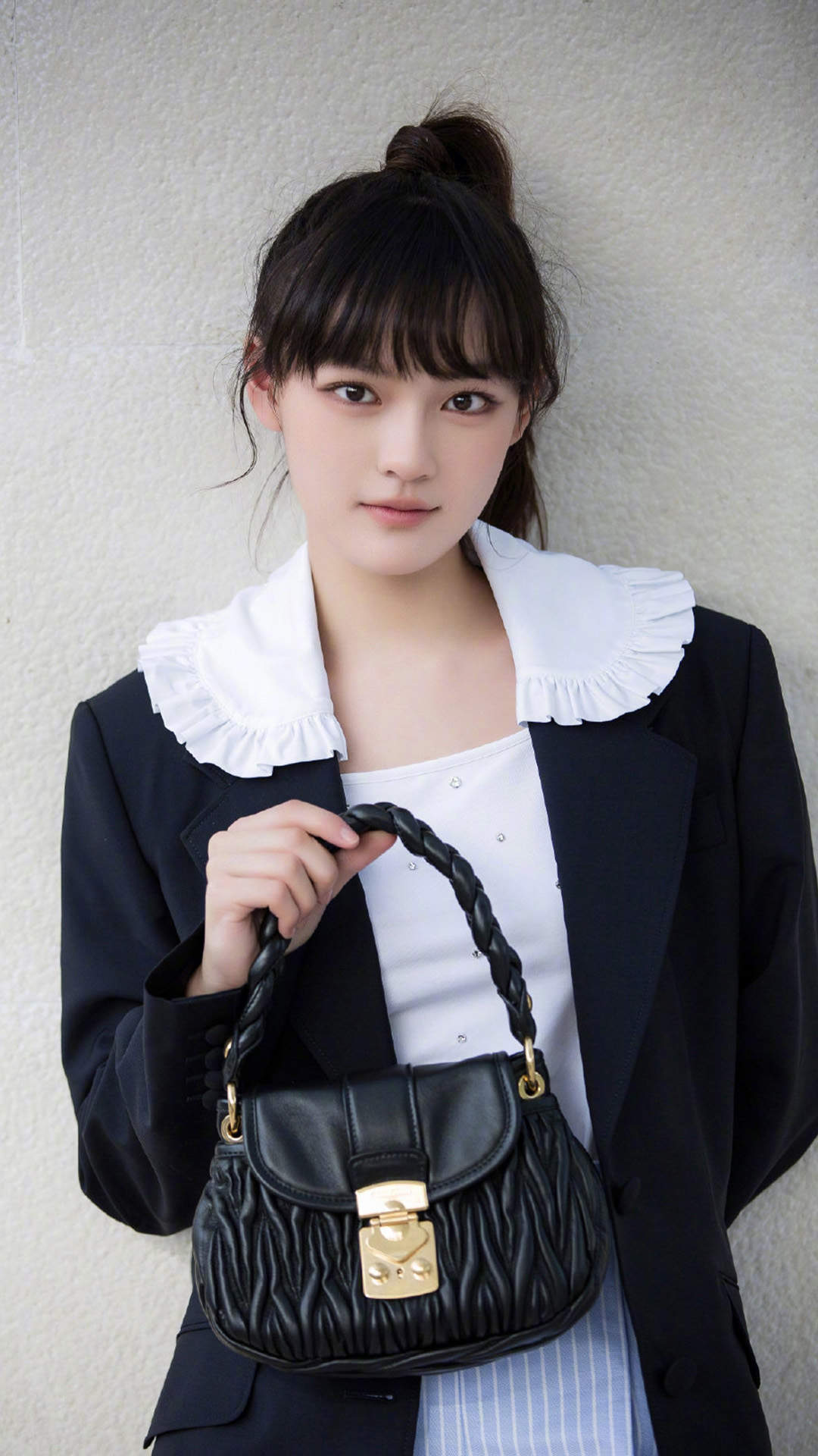 女星文淇图片