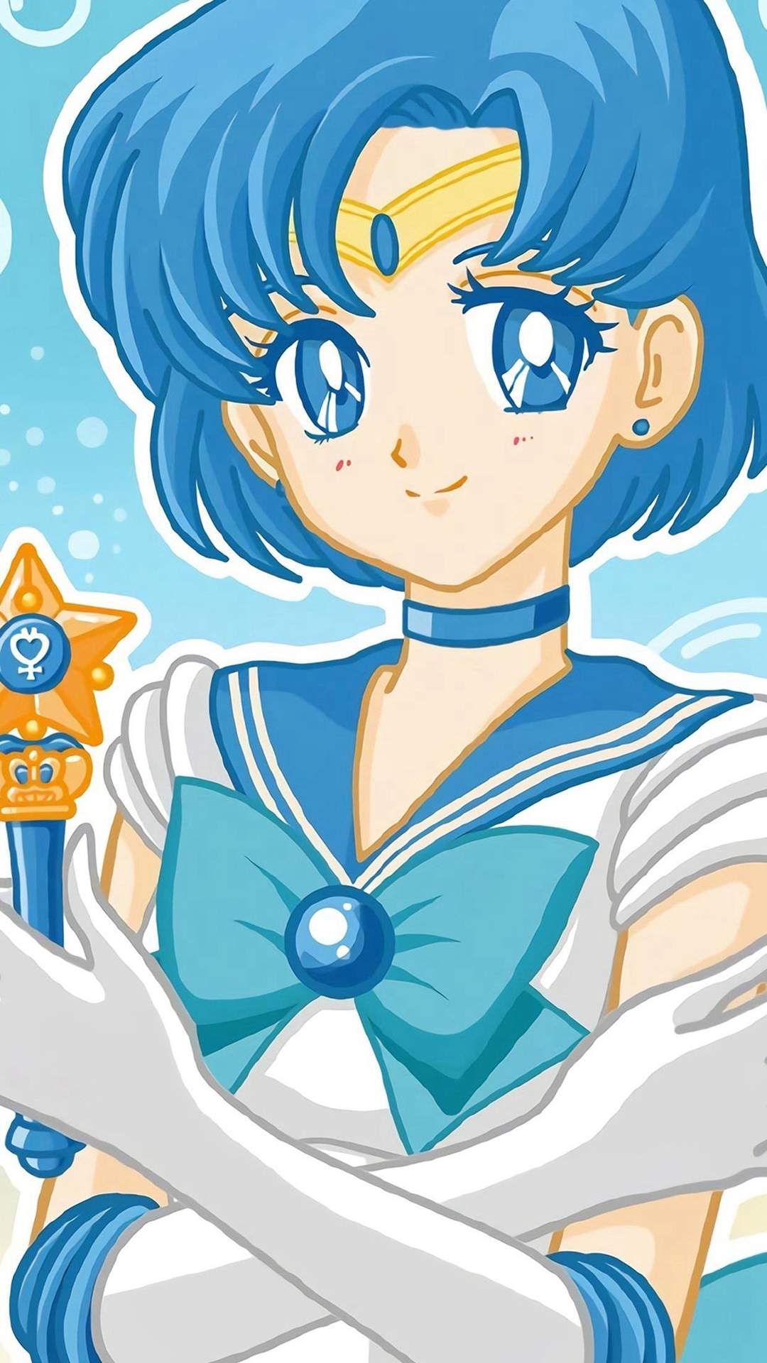 美少女战士美图高清手机壁纸图片