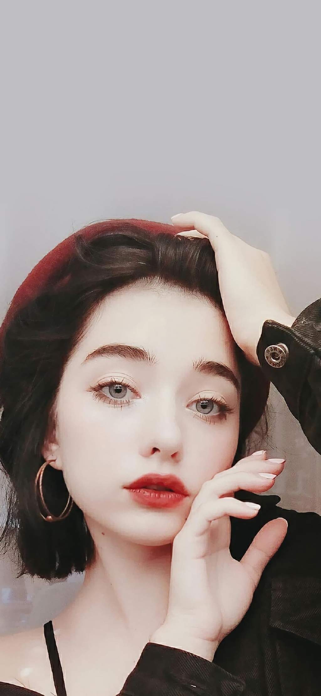 欧美风图片