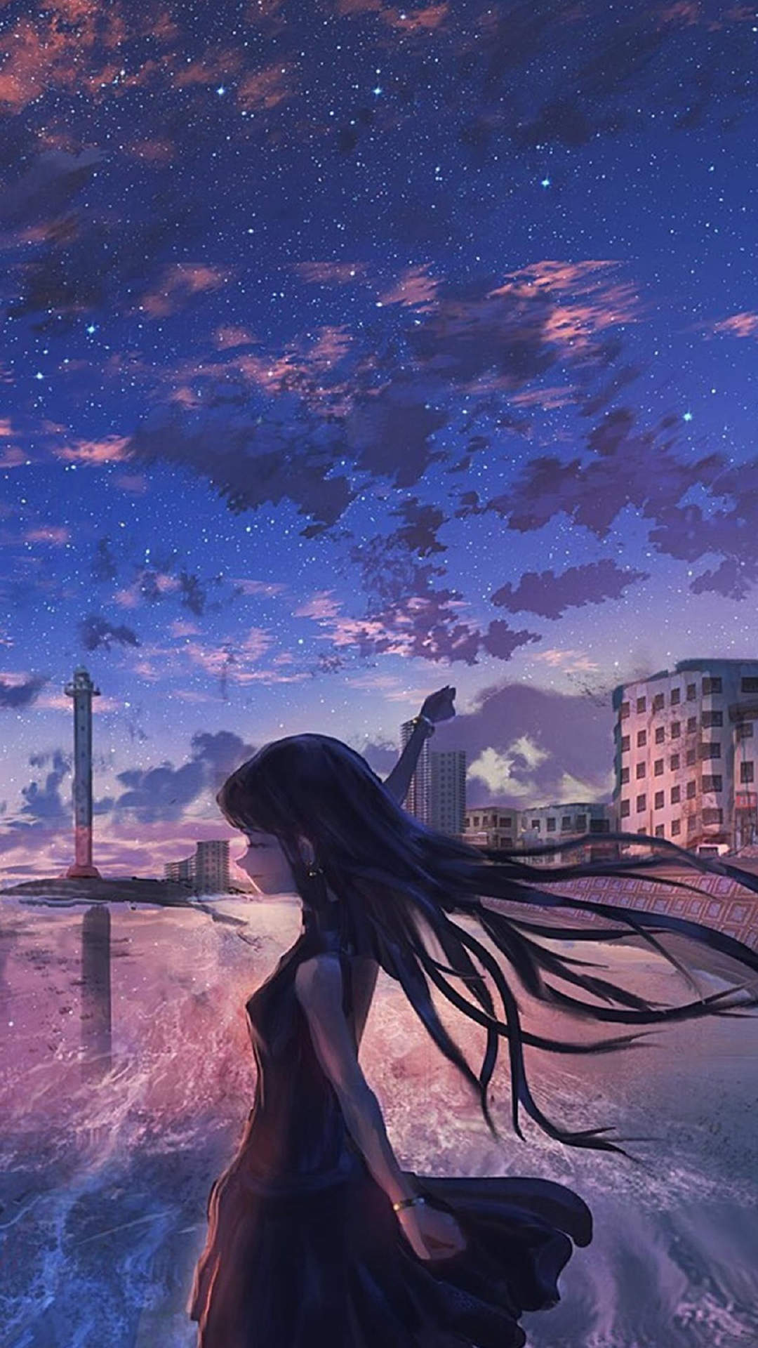 美少女图片