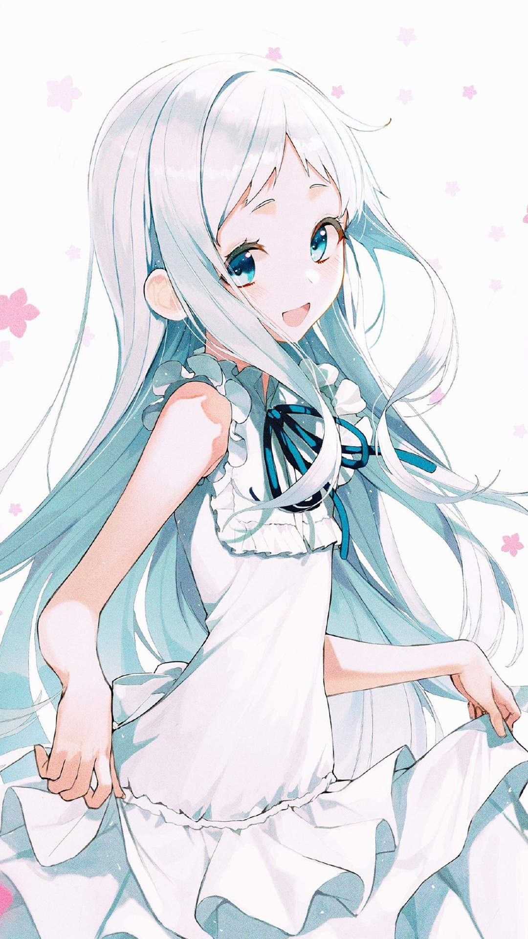 美少女图片