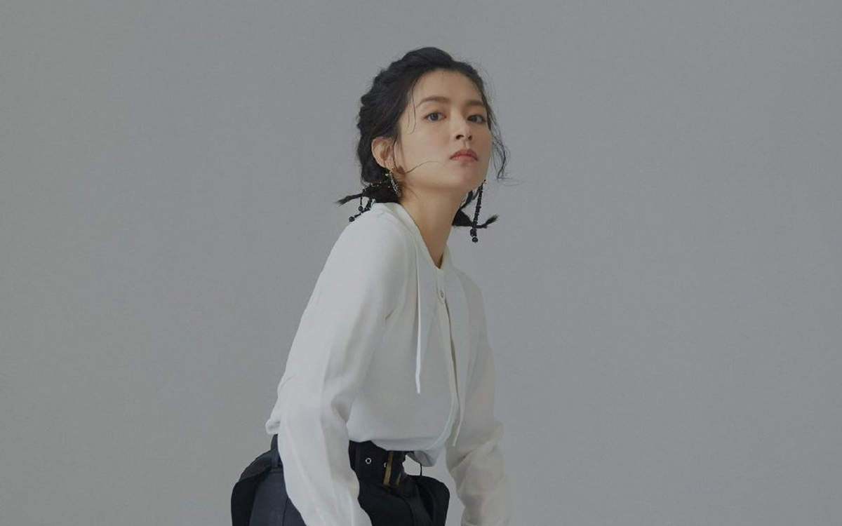 中国内地吉林长春男演员陈昊宇甜美英伦风写真图片图片