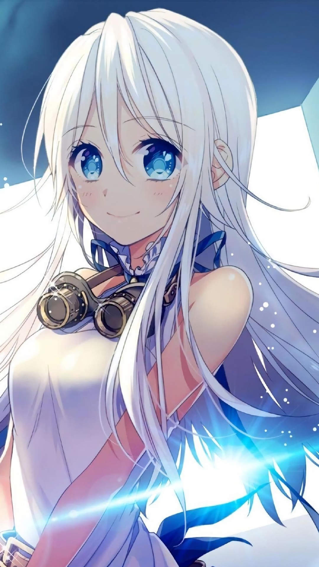 美少女图片