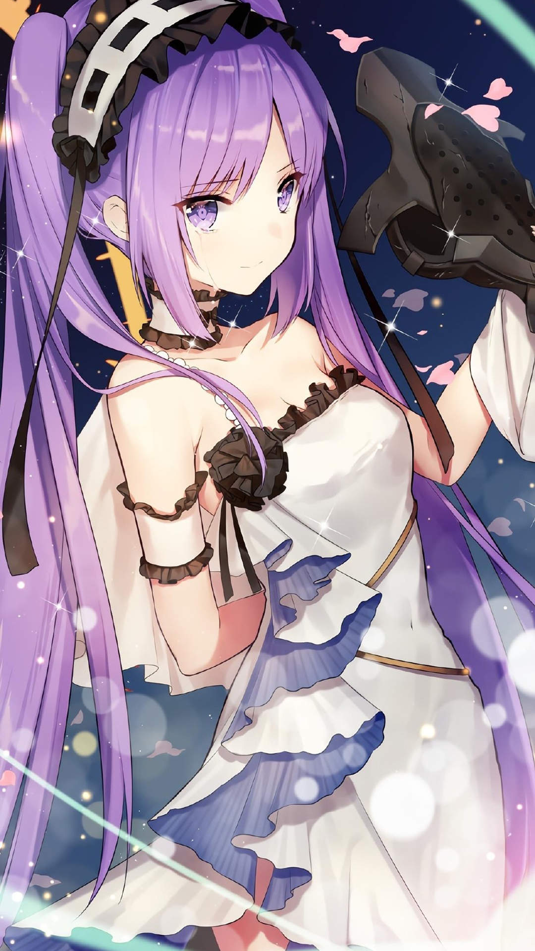 美少女图片