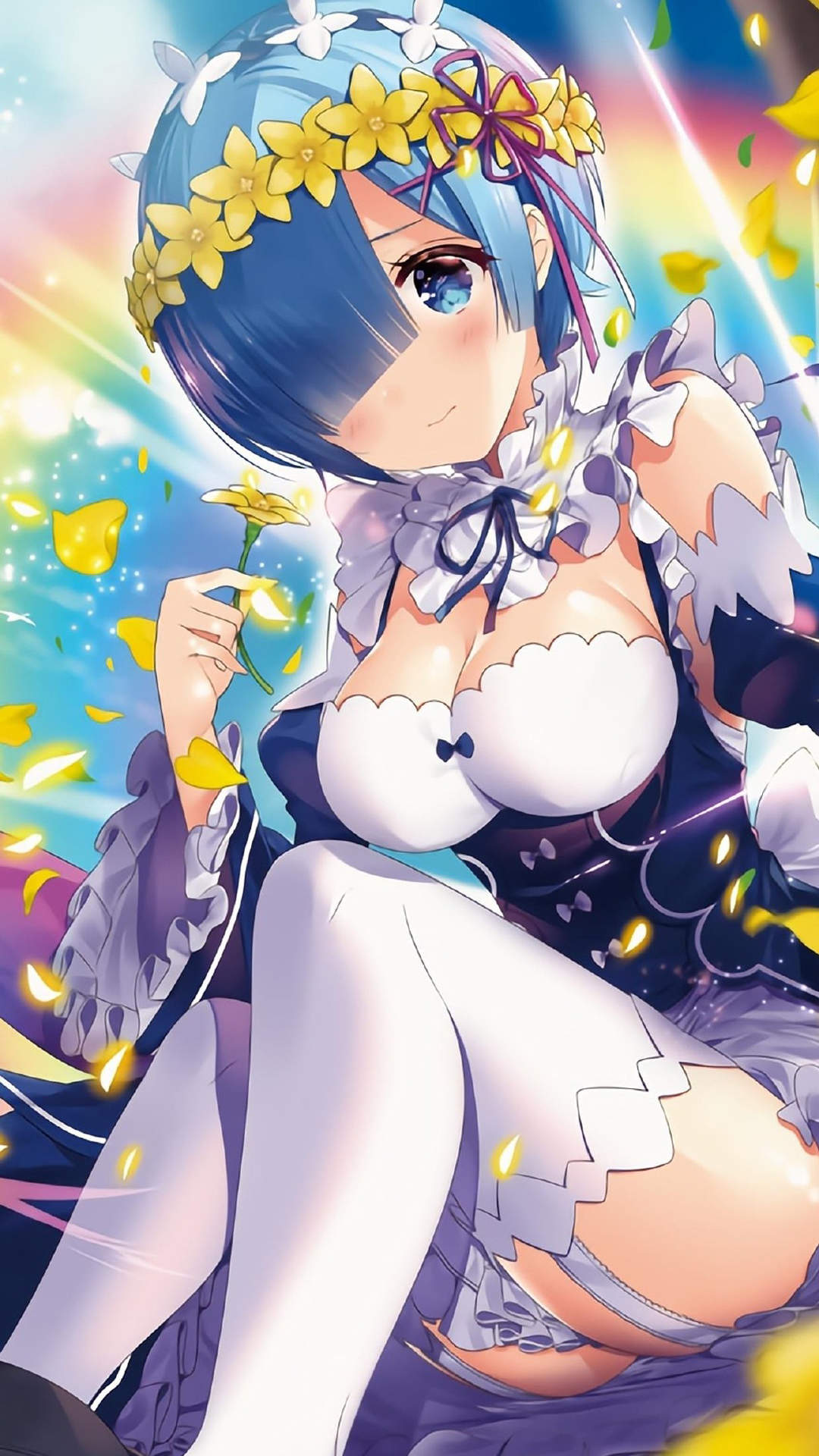 美少女图片