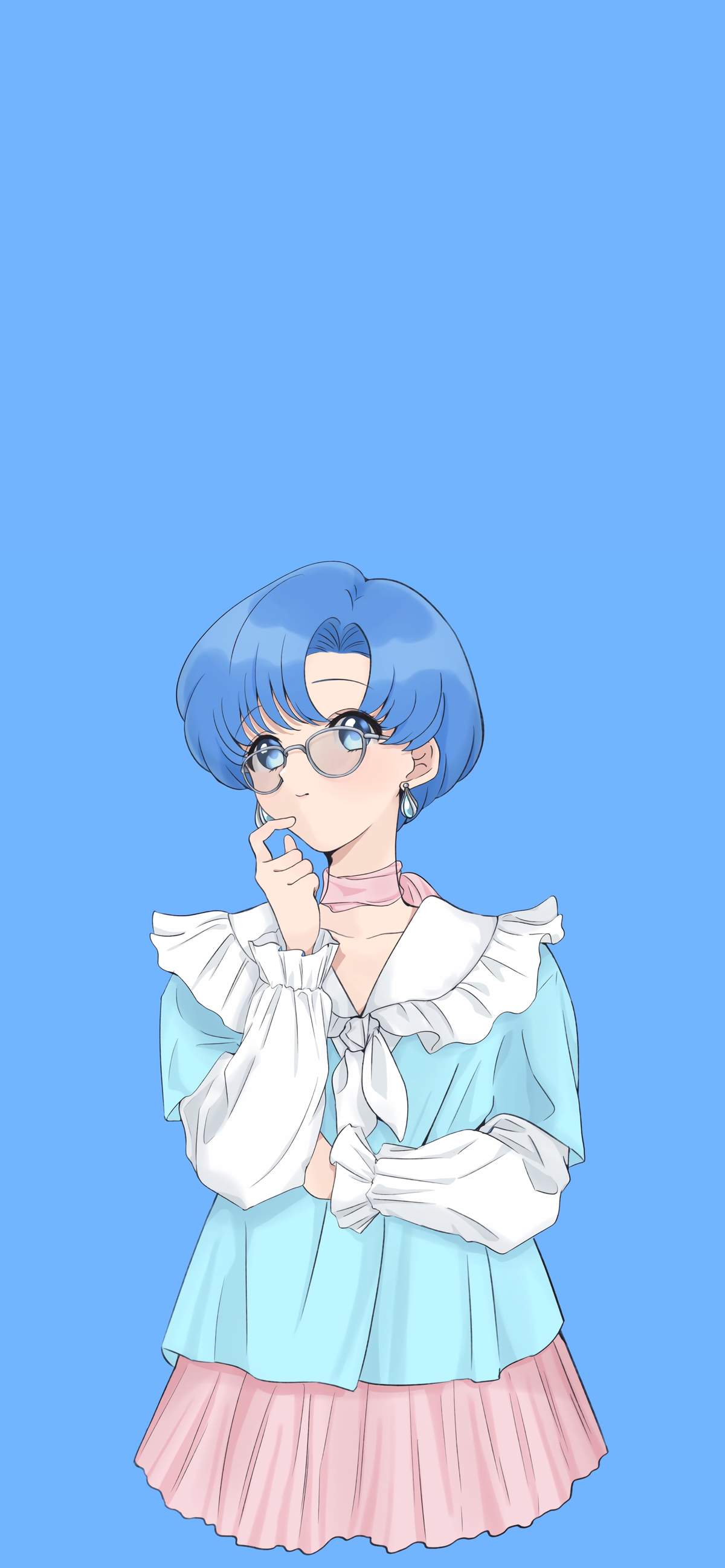 甜心美少女睡衣性感长腿撩人写真图片