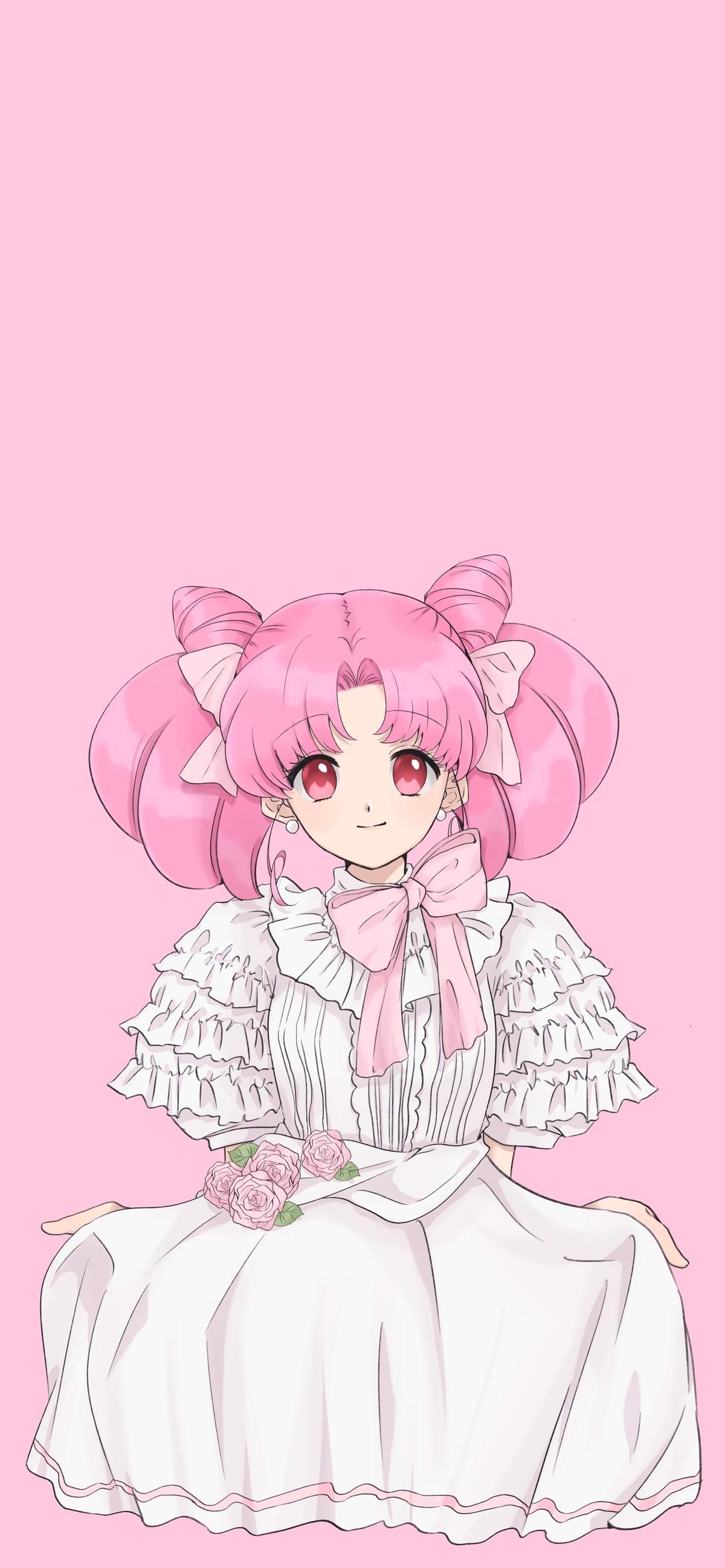 美少女战士美图高清手机壁纸图片