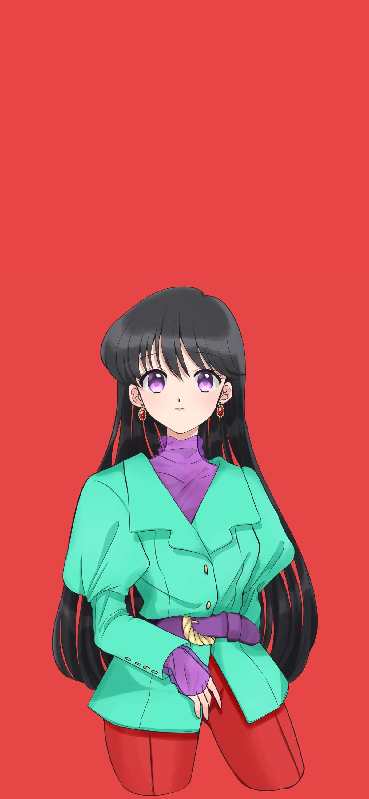 美少女战士美图高清手机壁纸图片
