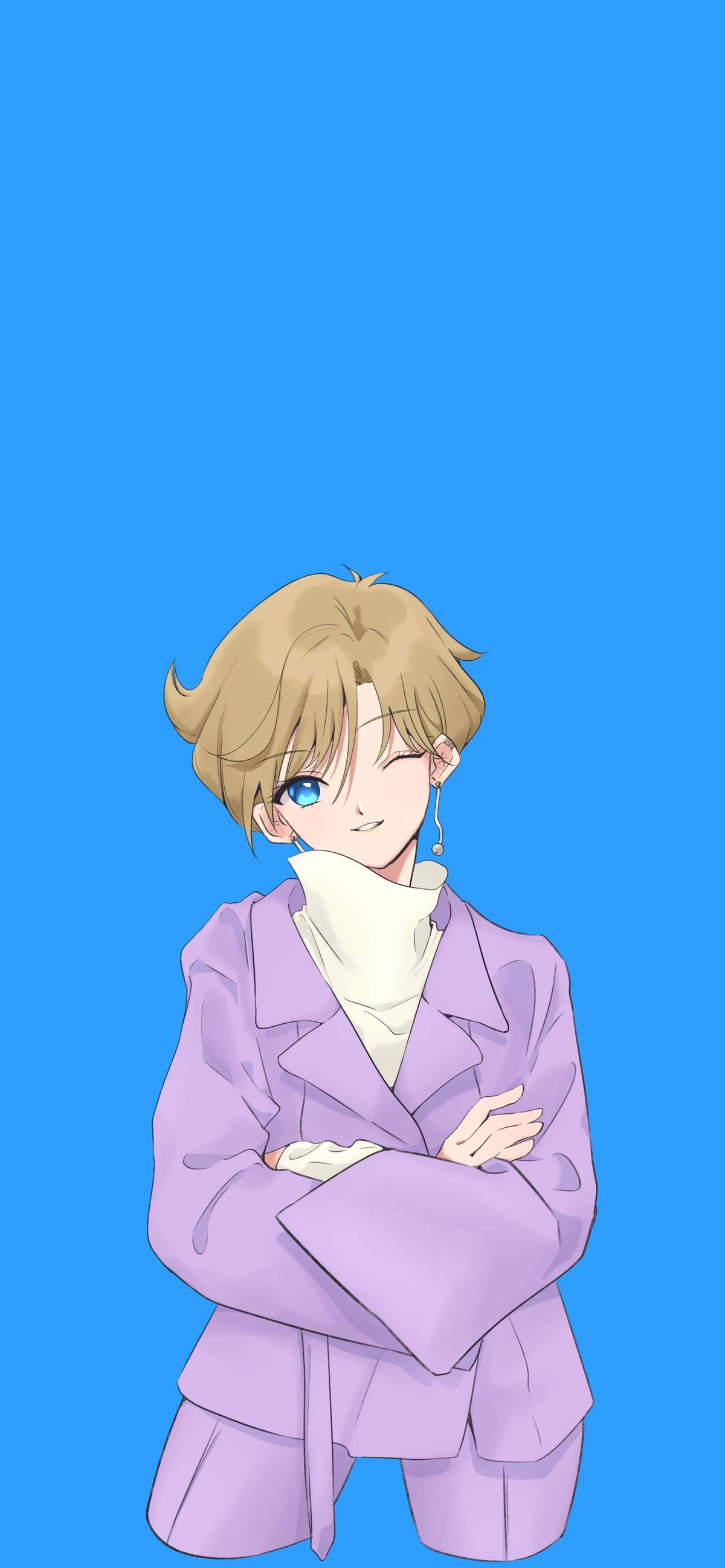 美少女战士美图高清手机壁纸图片