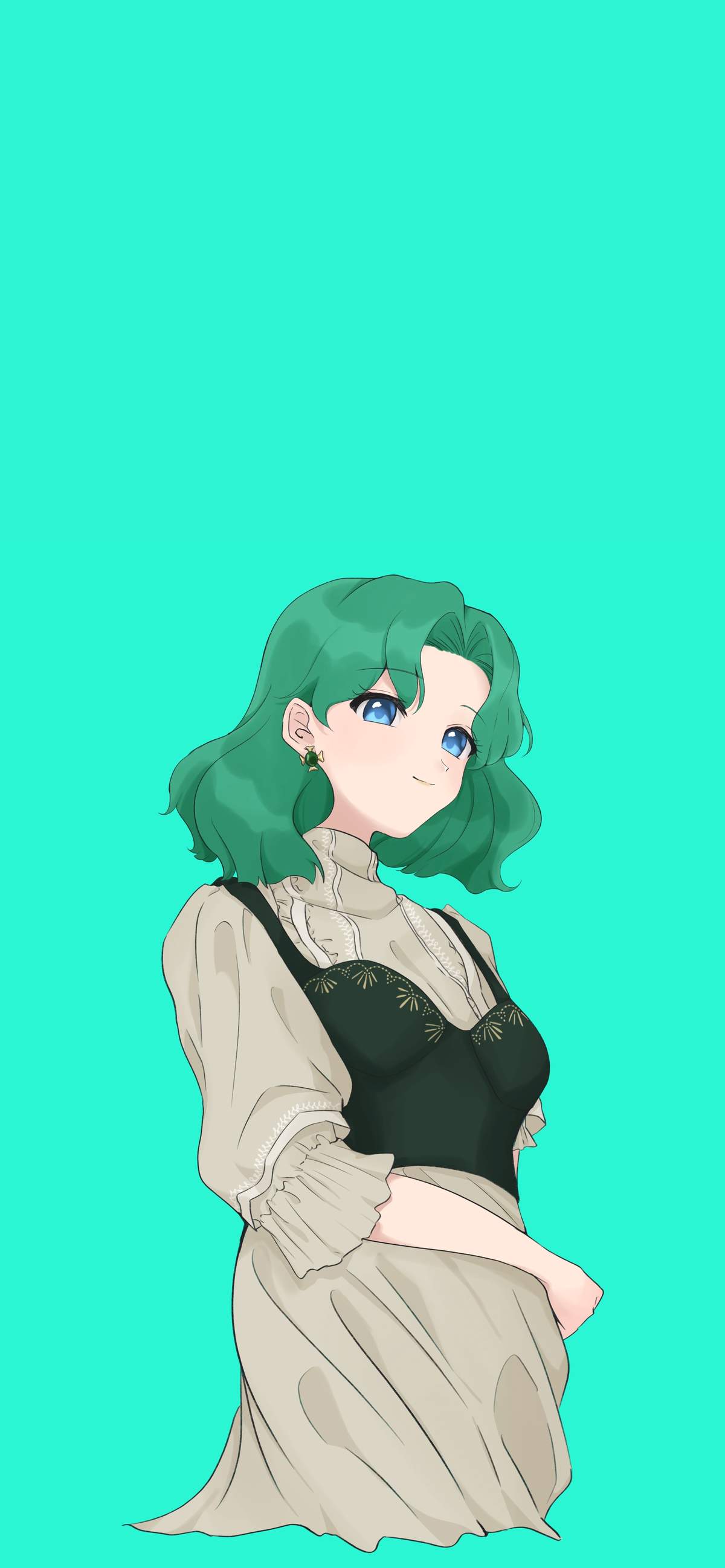 美少女战士美图高清手机壁纸图片