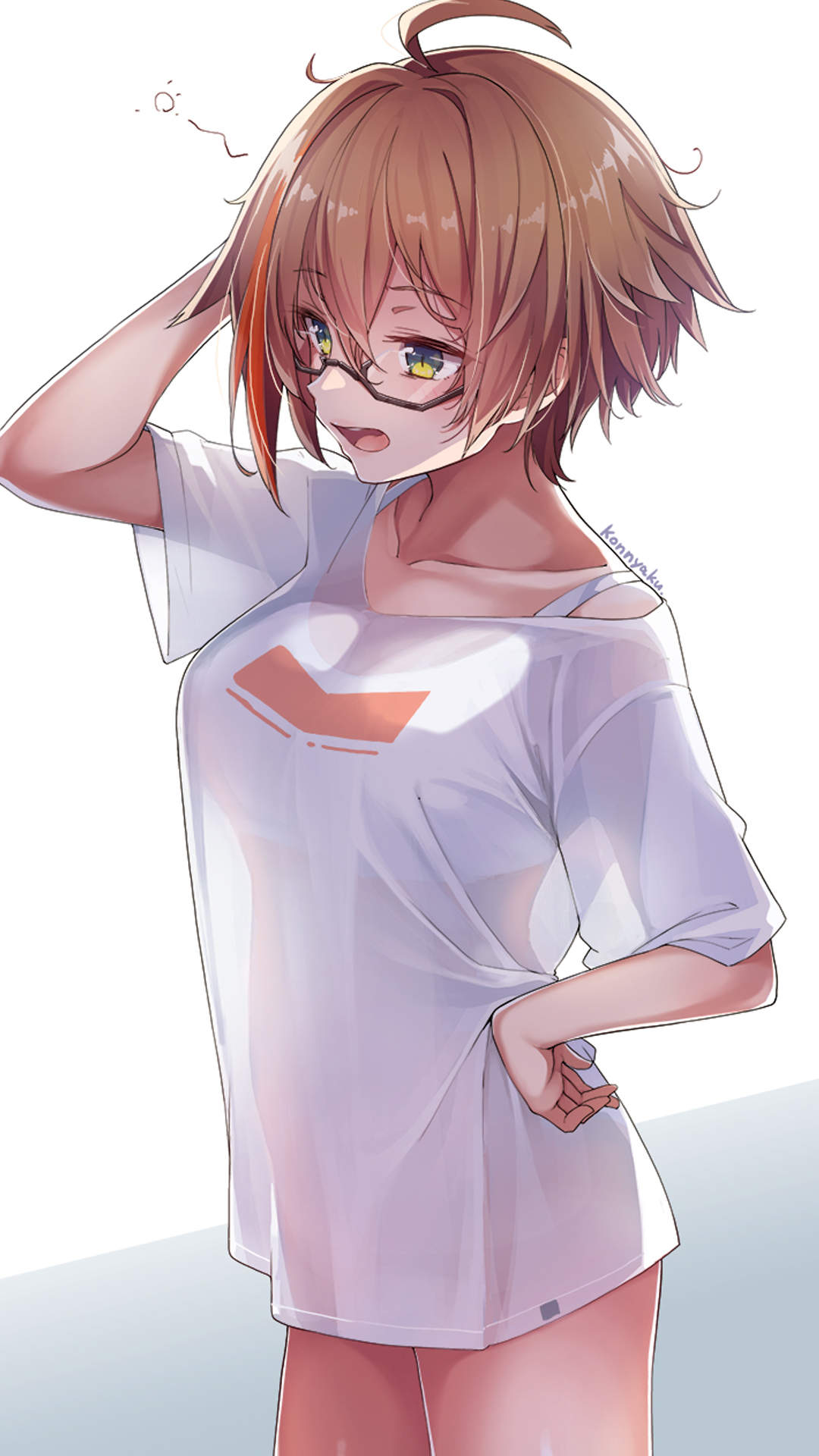 唯美动漫少女头像图片图片