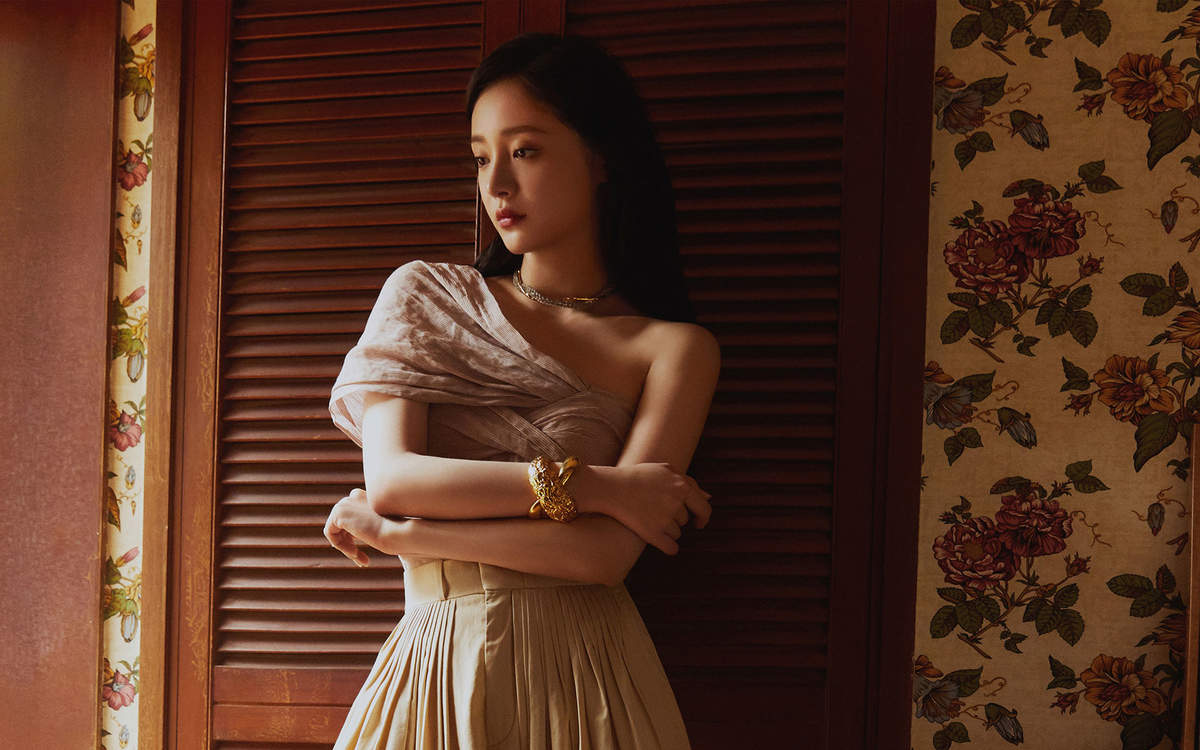 高清上海奉贤美女周洁琼可爱俏皮自拍图片图片