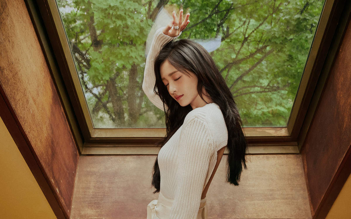 高清上海奉贤美女周洁琼可爱俏皮自拍图片图片